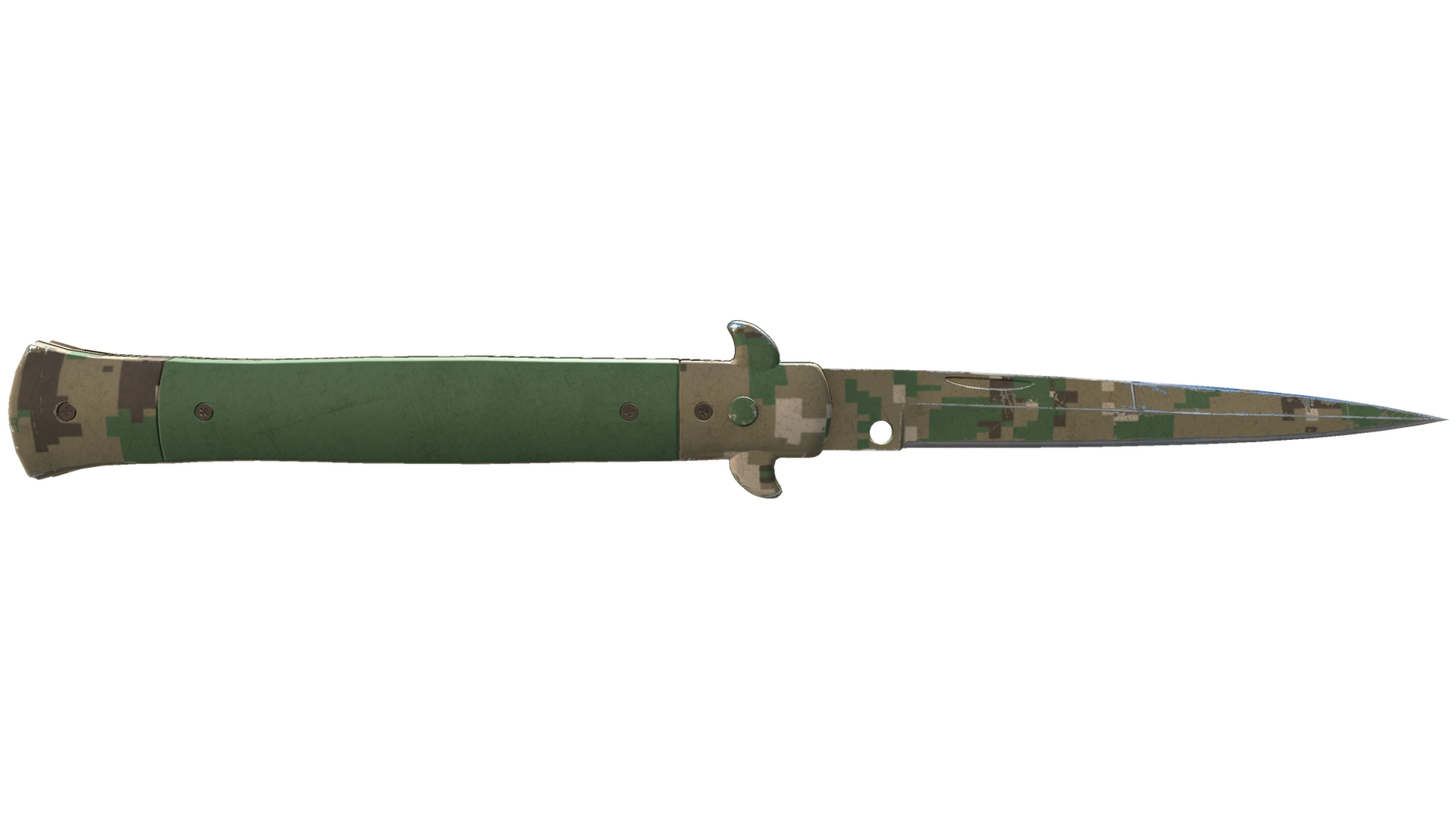 Forest DDPAT image