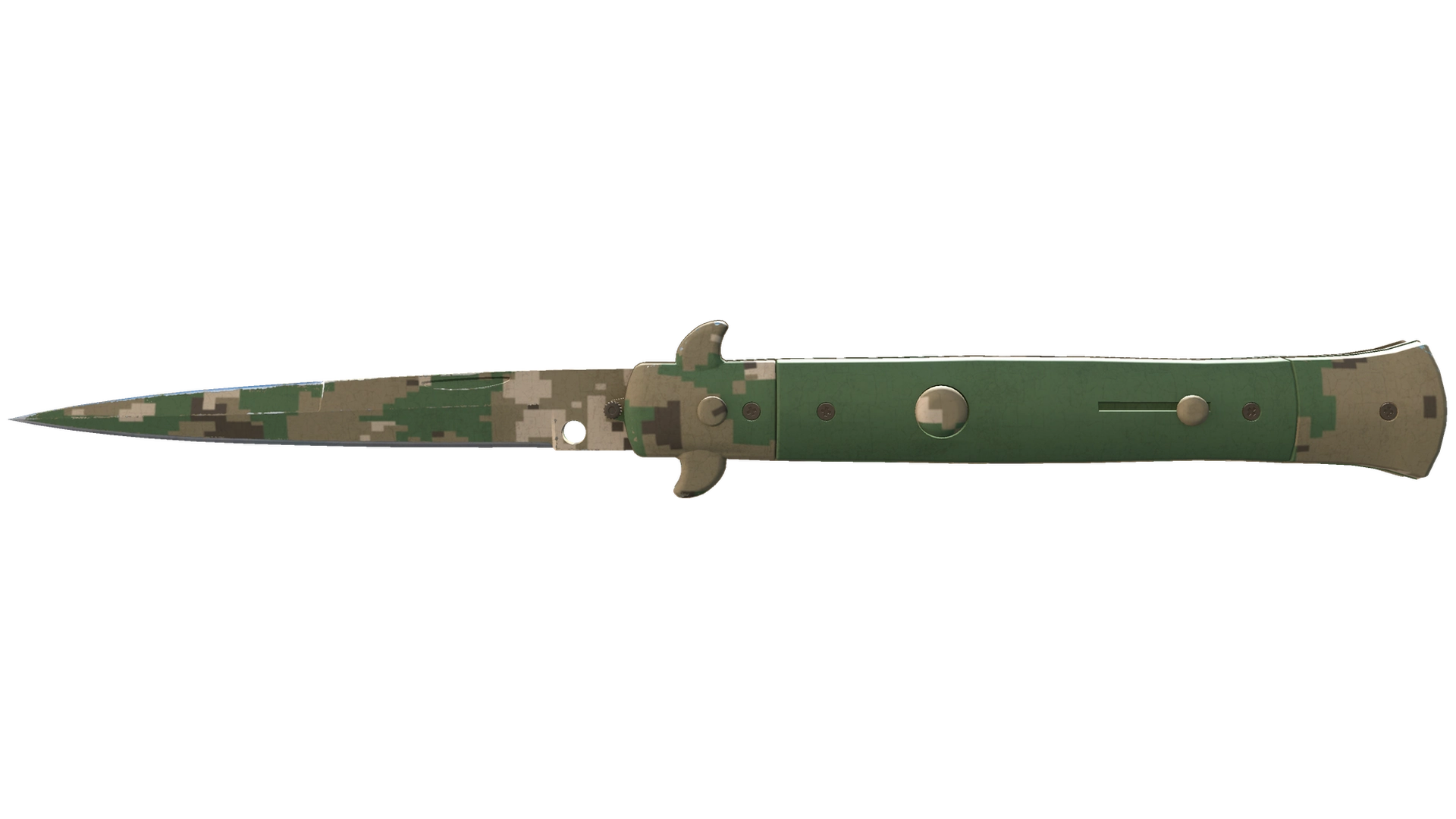Forest DDPAT image