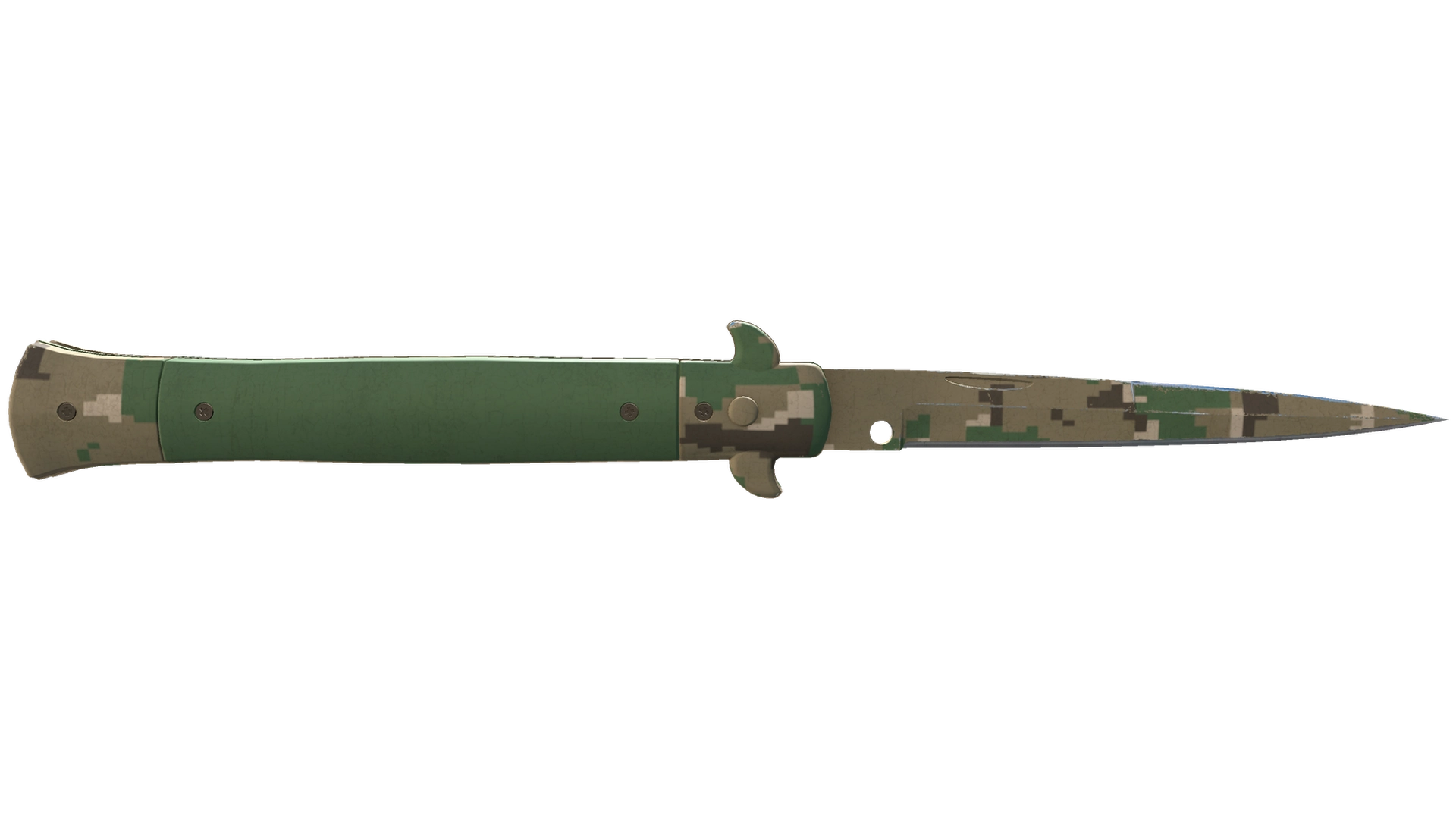 Forest DDPAT image