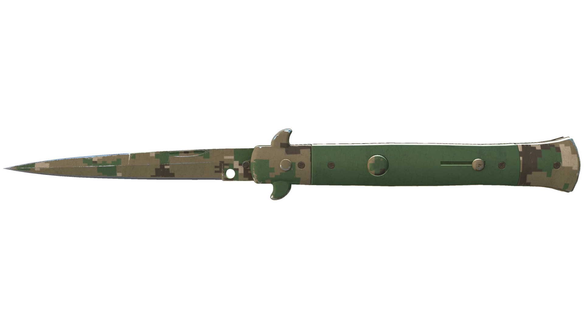 Forest DDPAT image