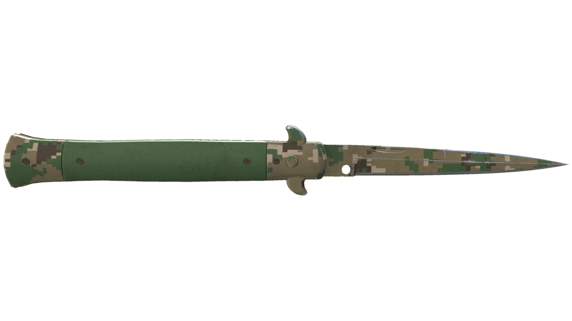 Forest DDPAT image