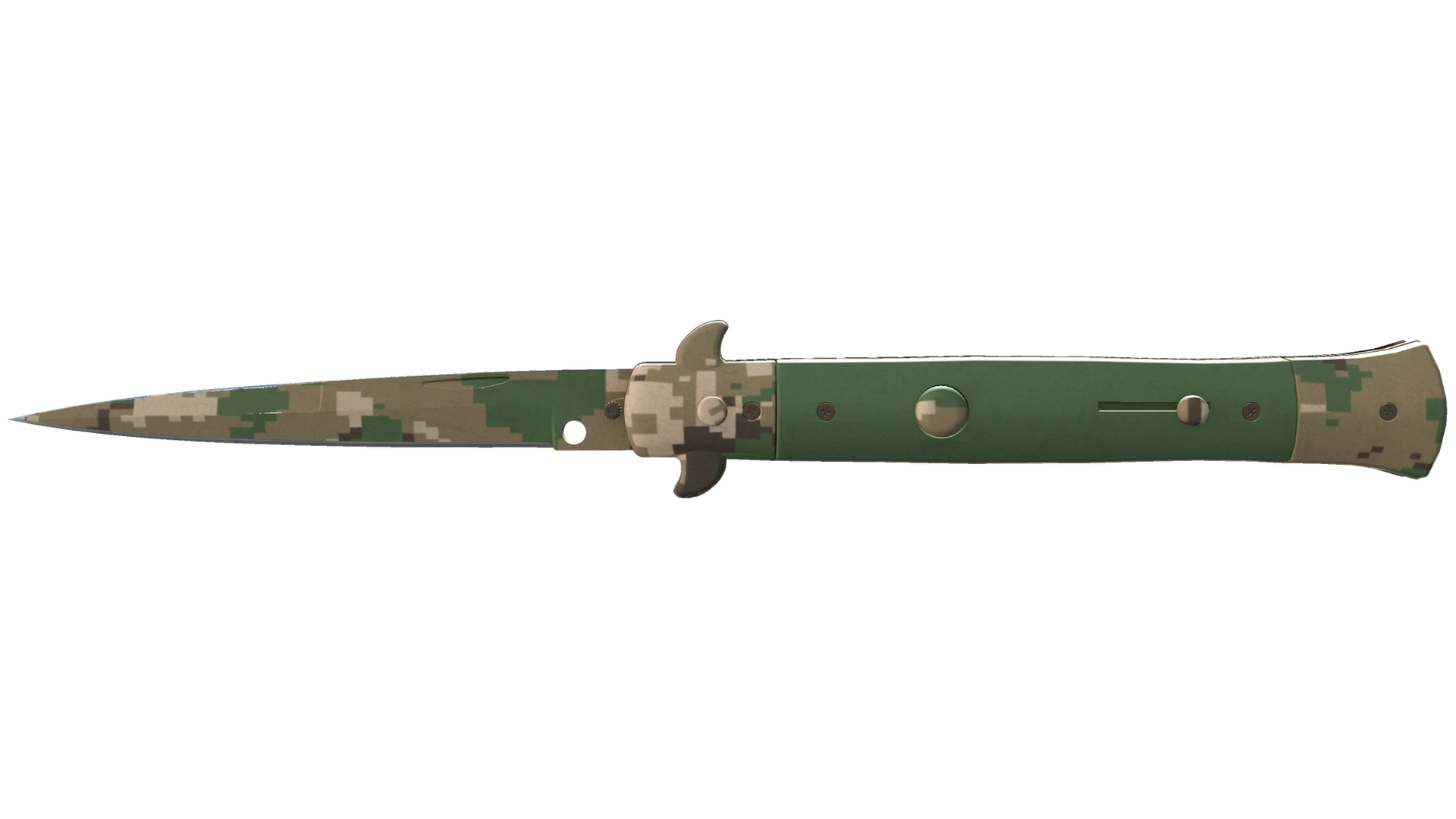 Forest DDPAT image