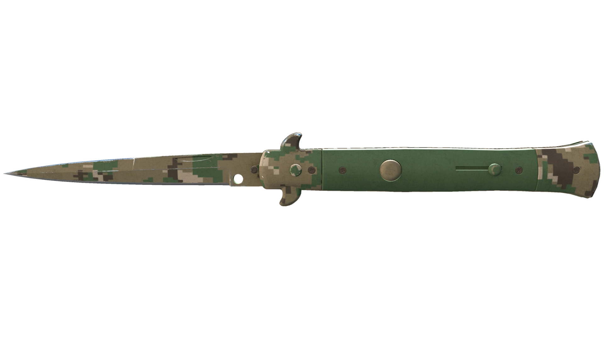 Forest DDPAT image