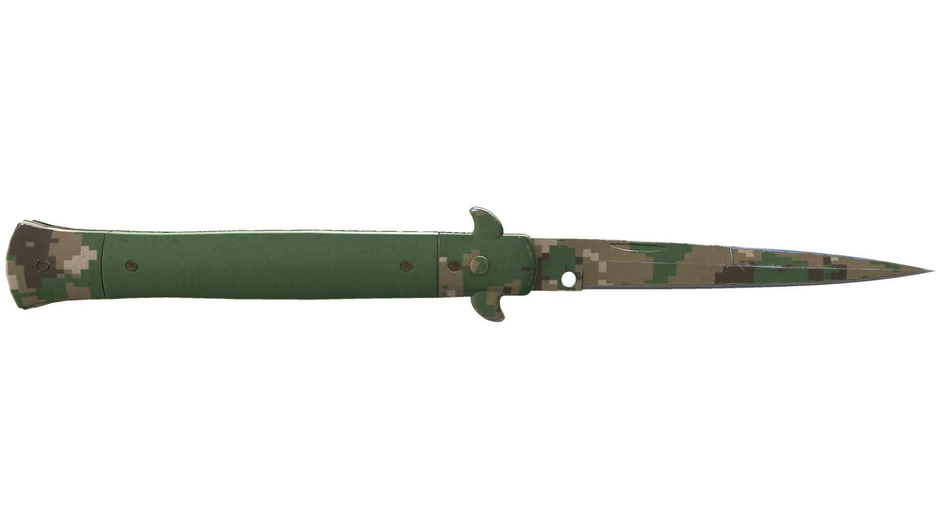 Forest DDPAT image