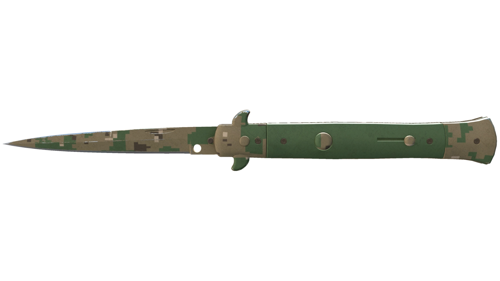 Forest DDPAT image