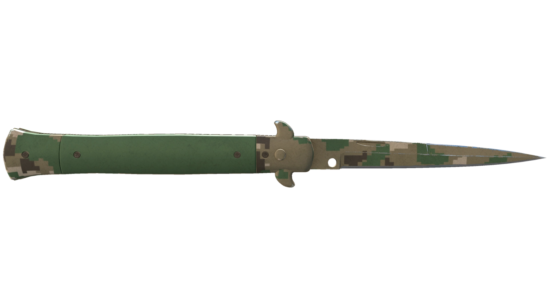 Forest DDPAT image