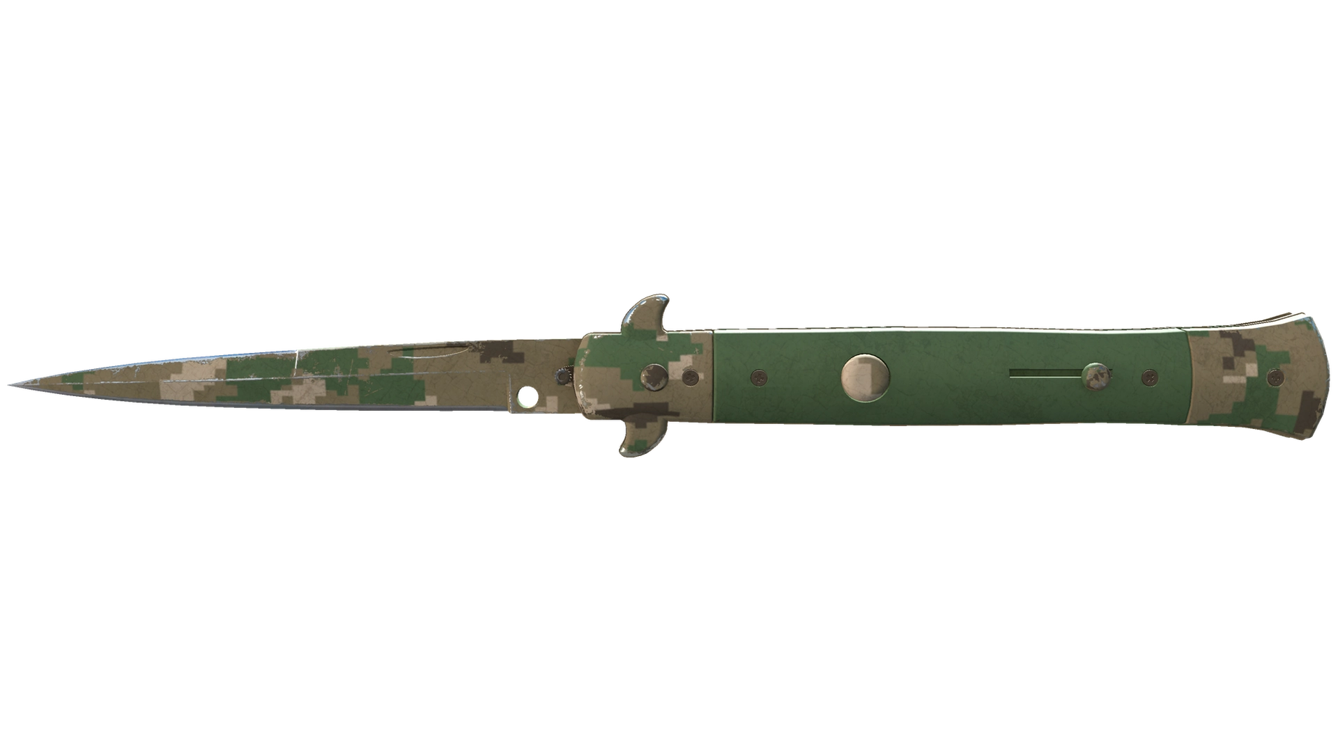 Forest DDPAT image