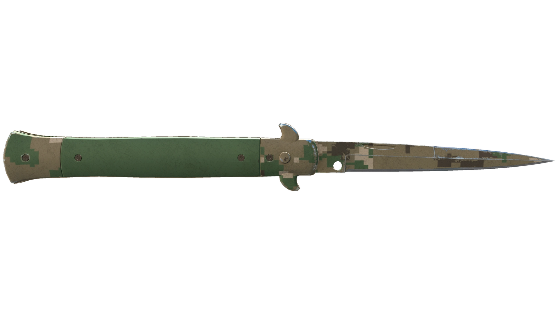 Forest DDPAT image