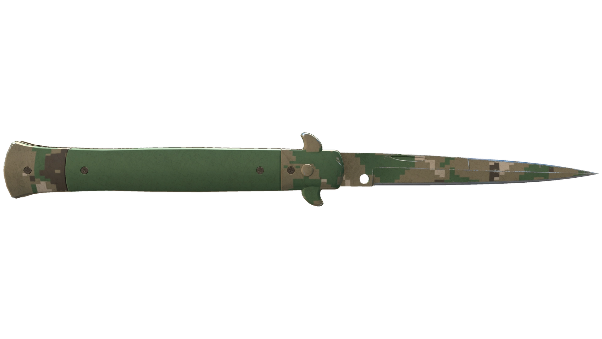 Forest DDPAT image