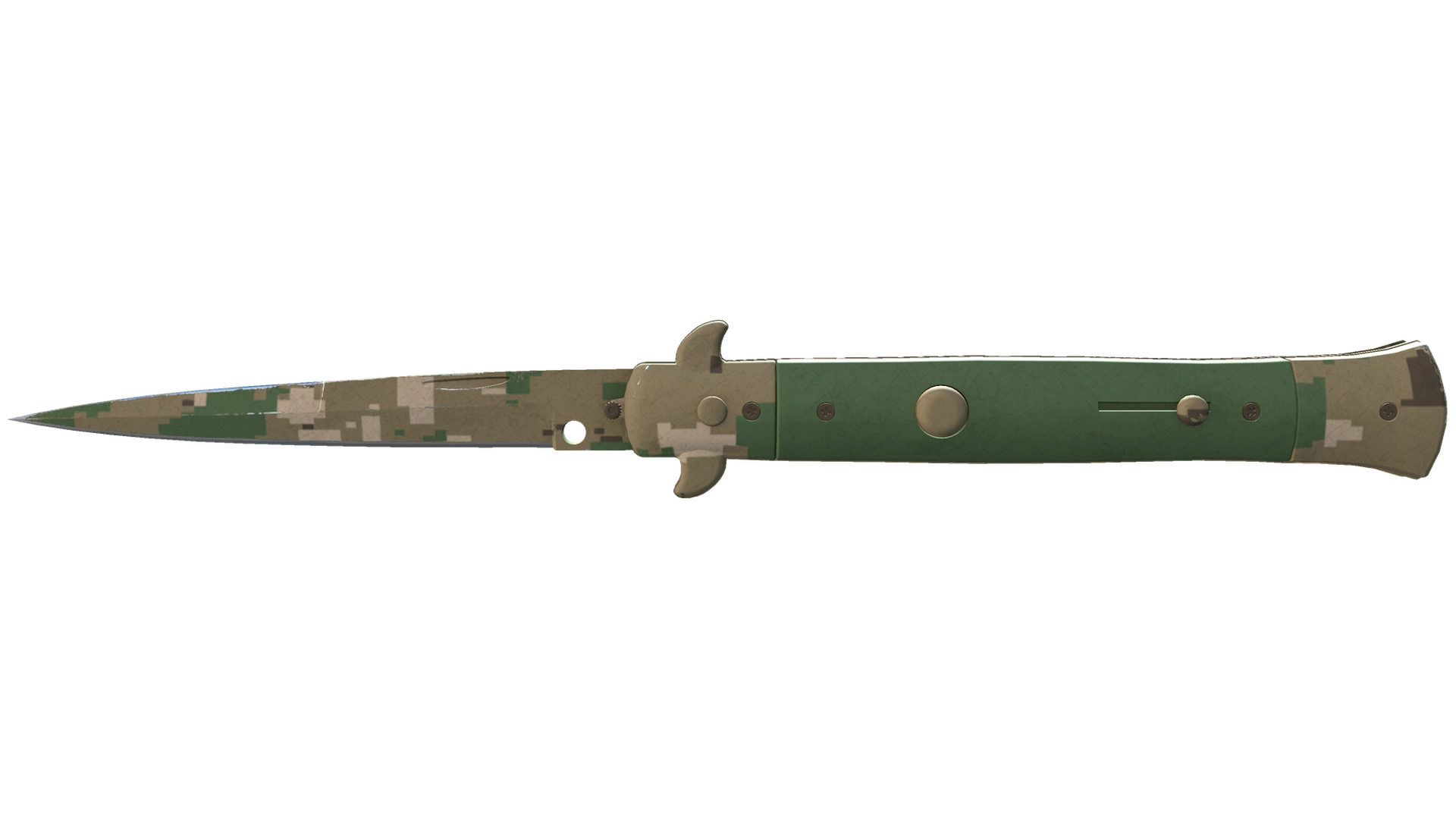 Forest DDPAT image