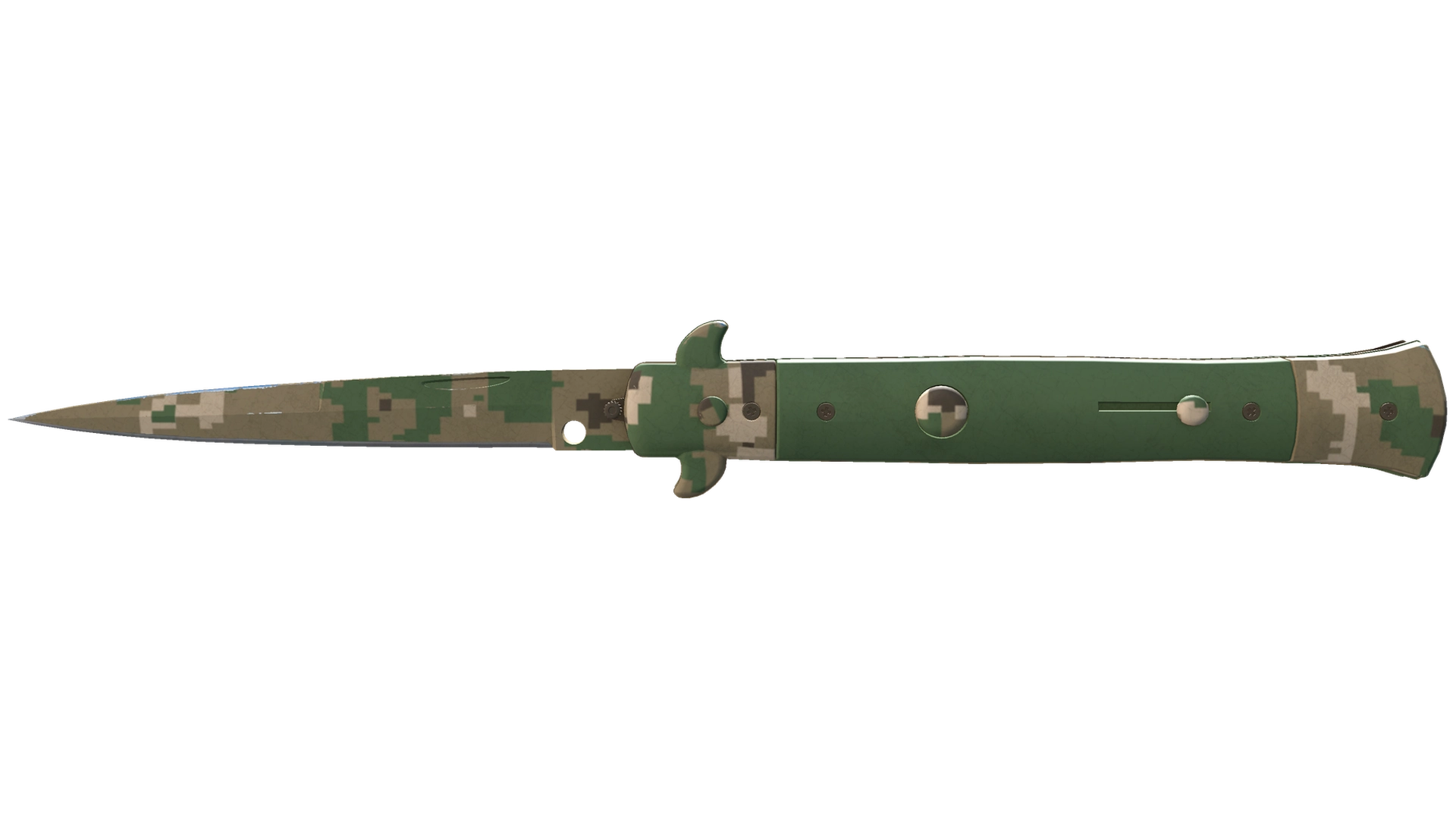 Forest DDPAT image
