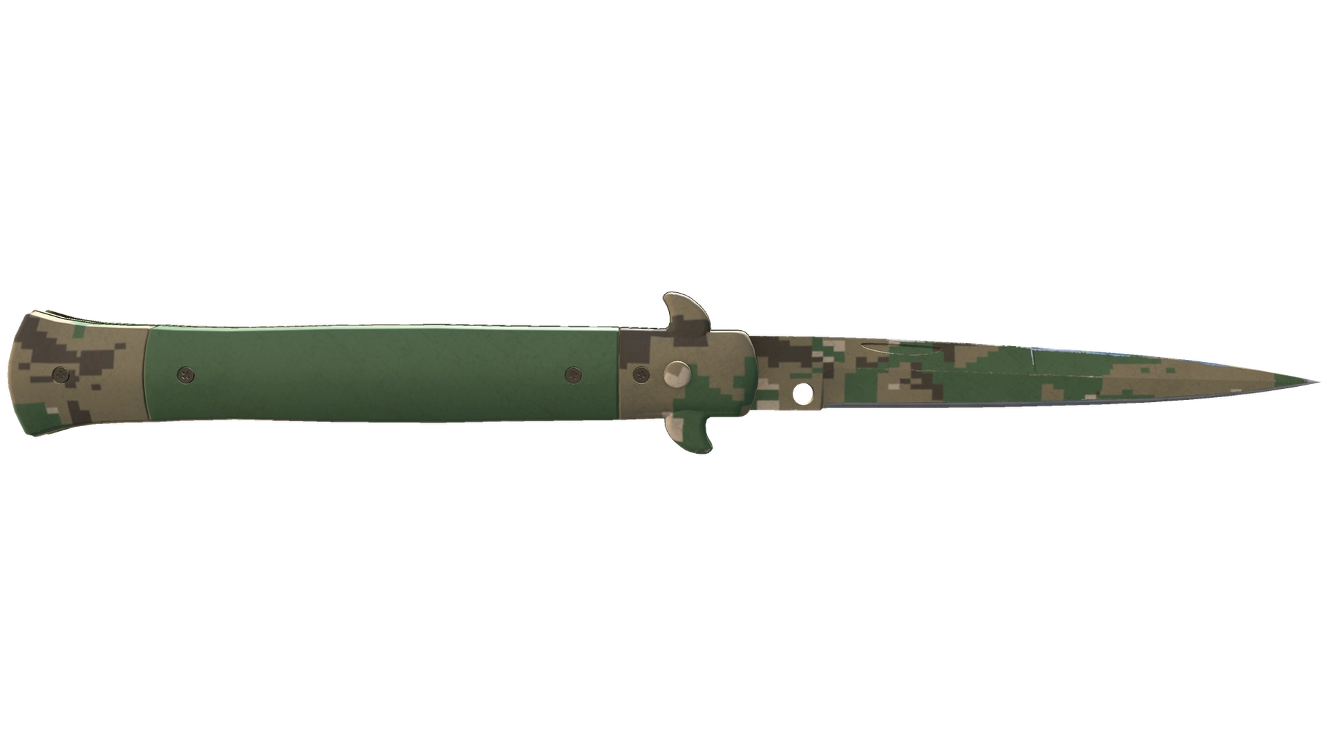 Forest DDPAT image