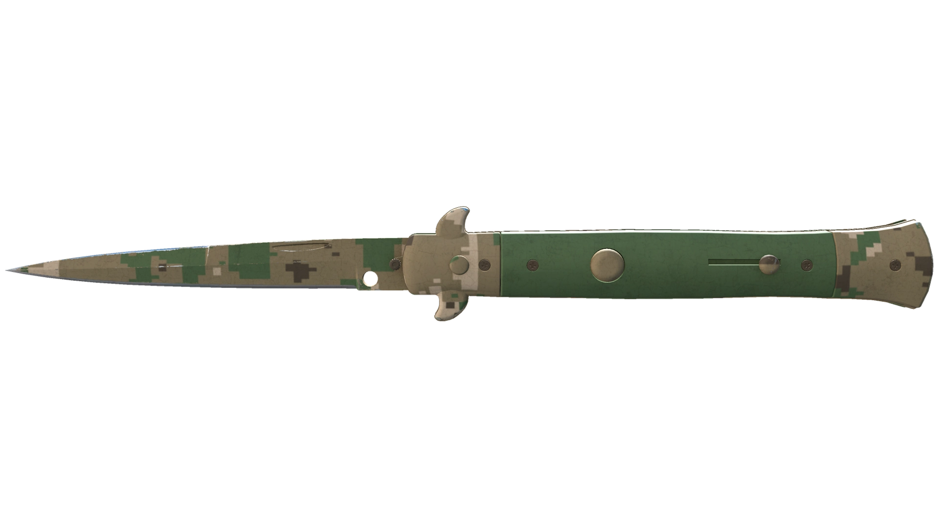 Forest DDPAT image