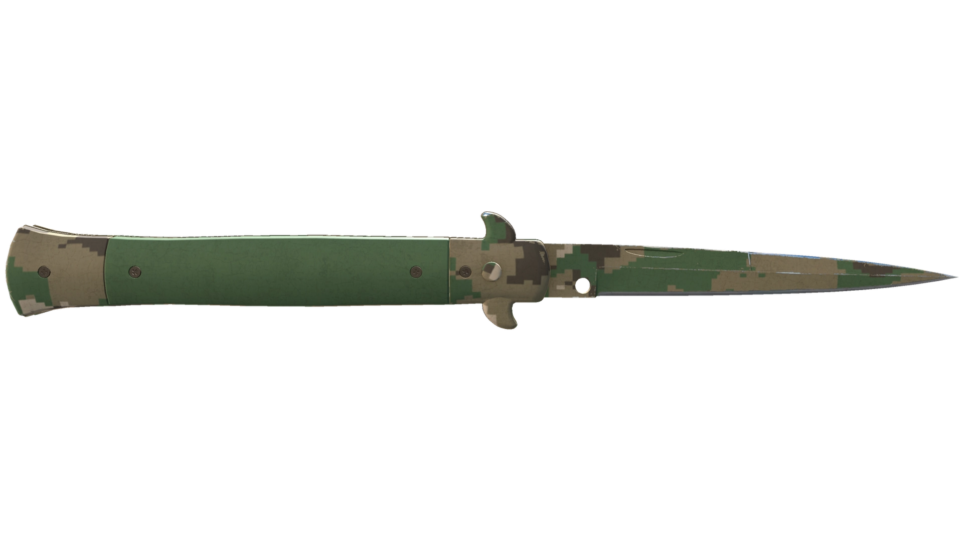 Forest DDPAT image