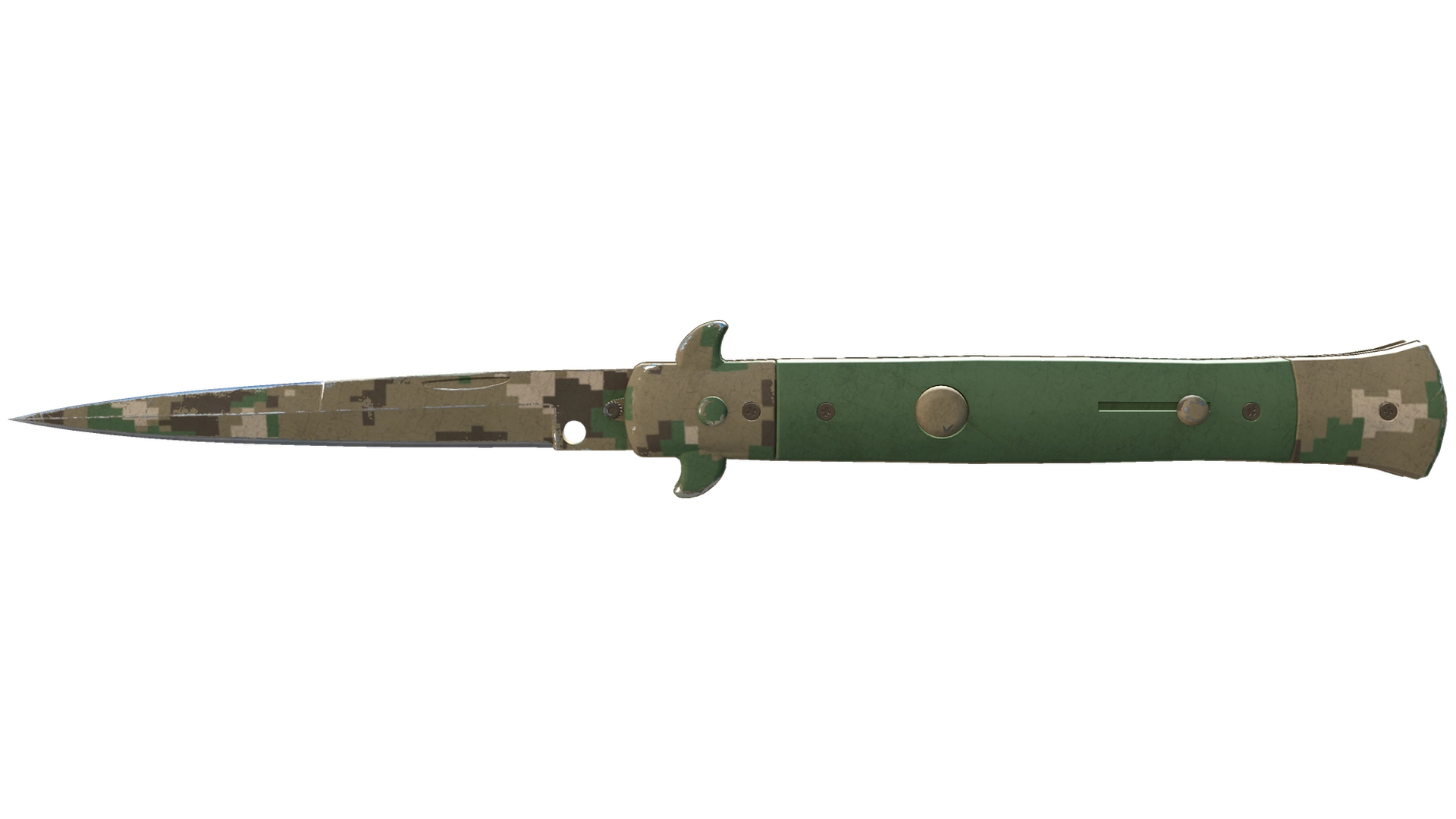 Forest DDPAT image