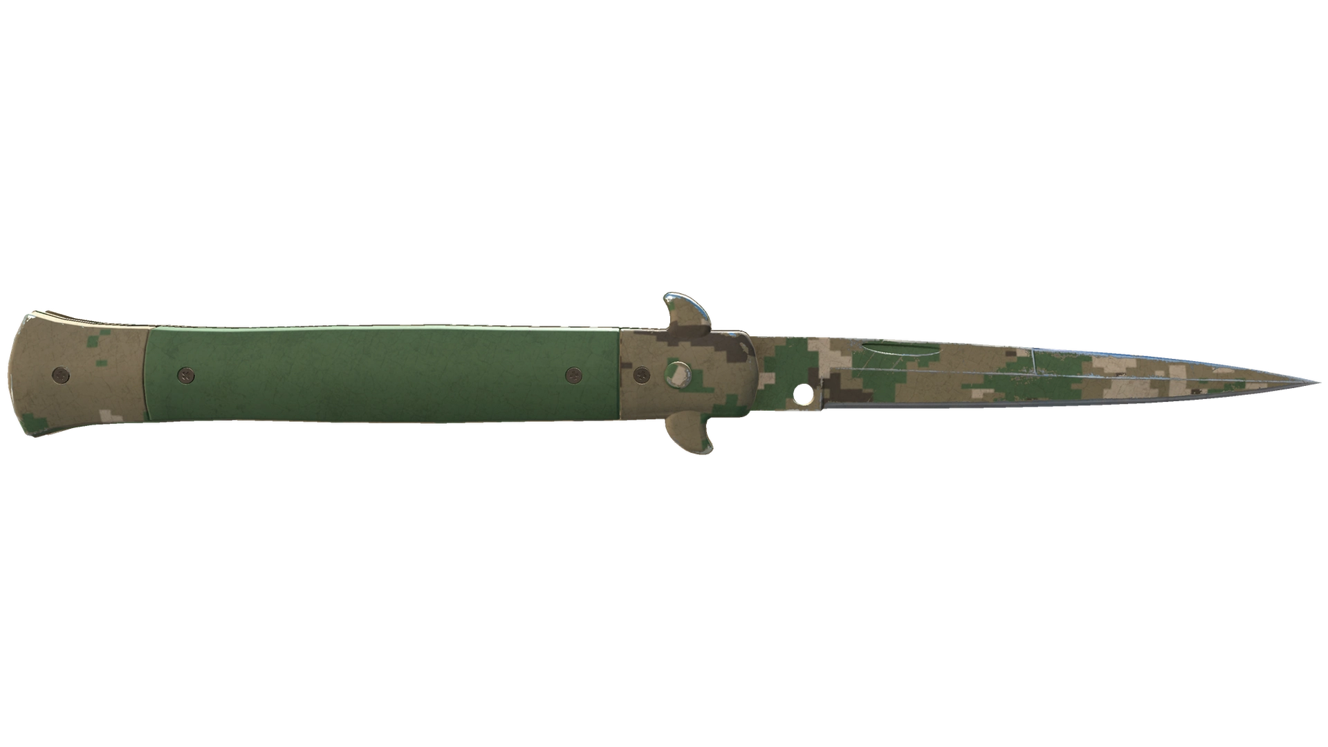 Forest DDPAT image