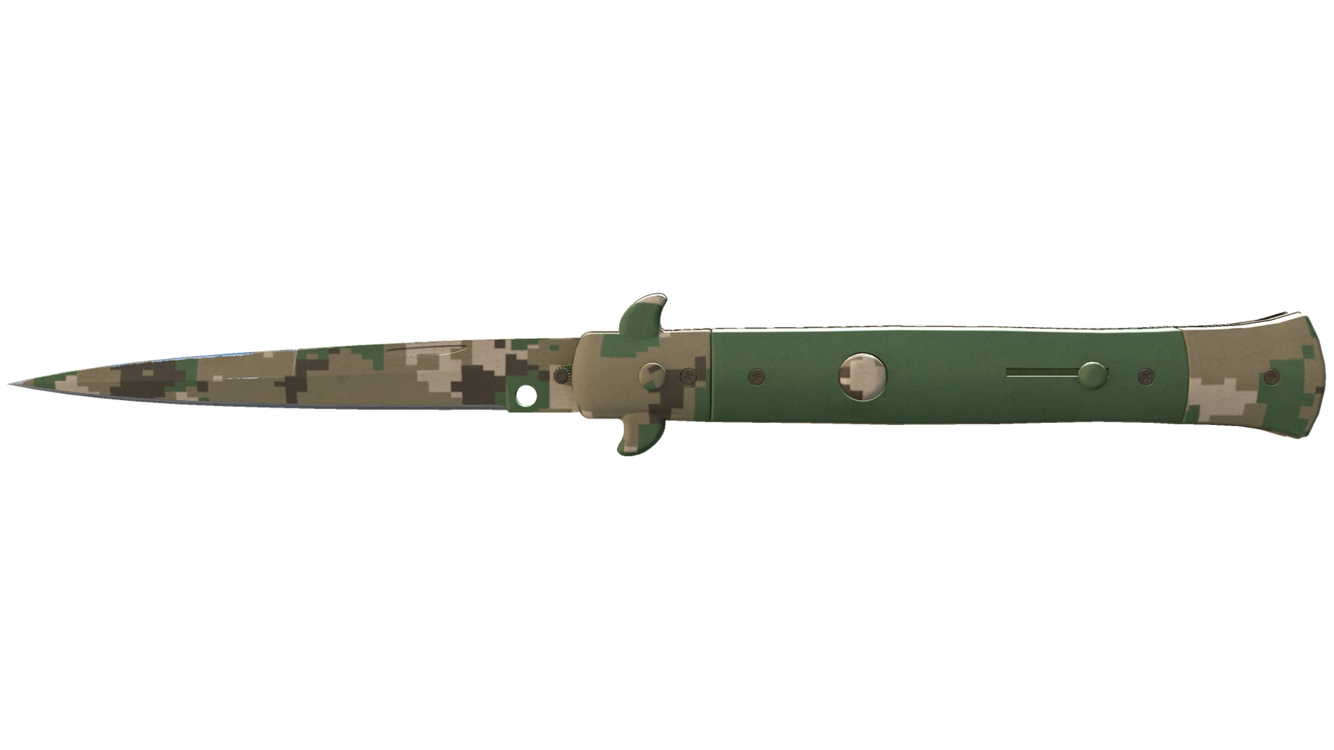 Forest DDPAT image
