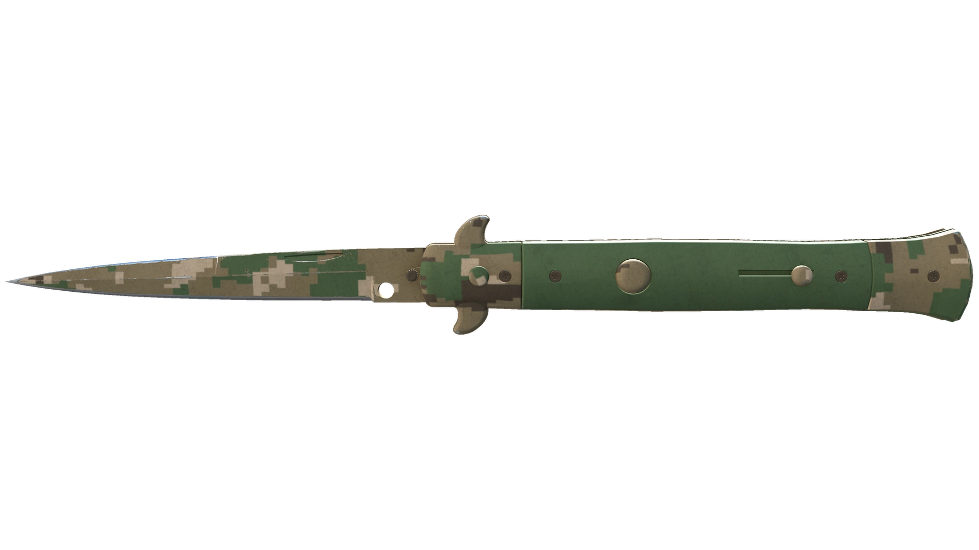 Forest DDPAT image