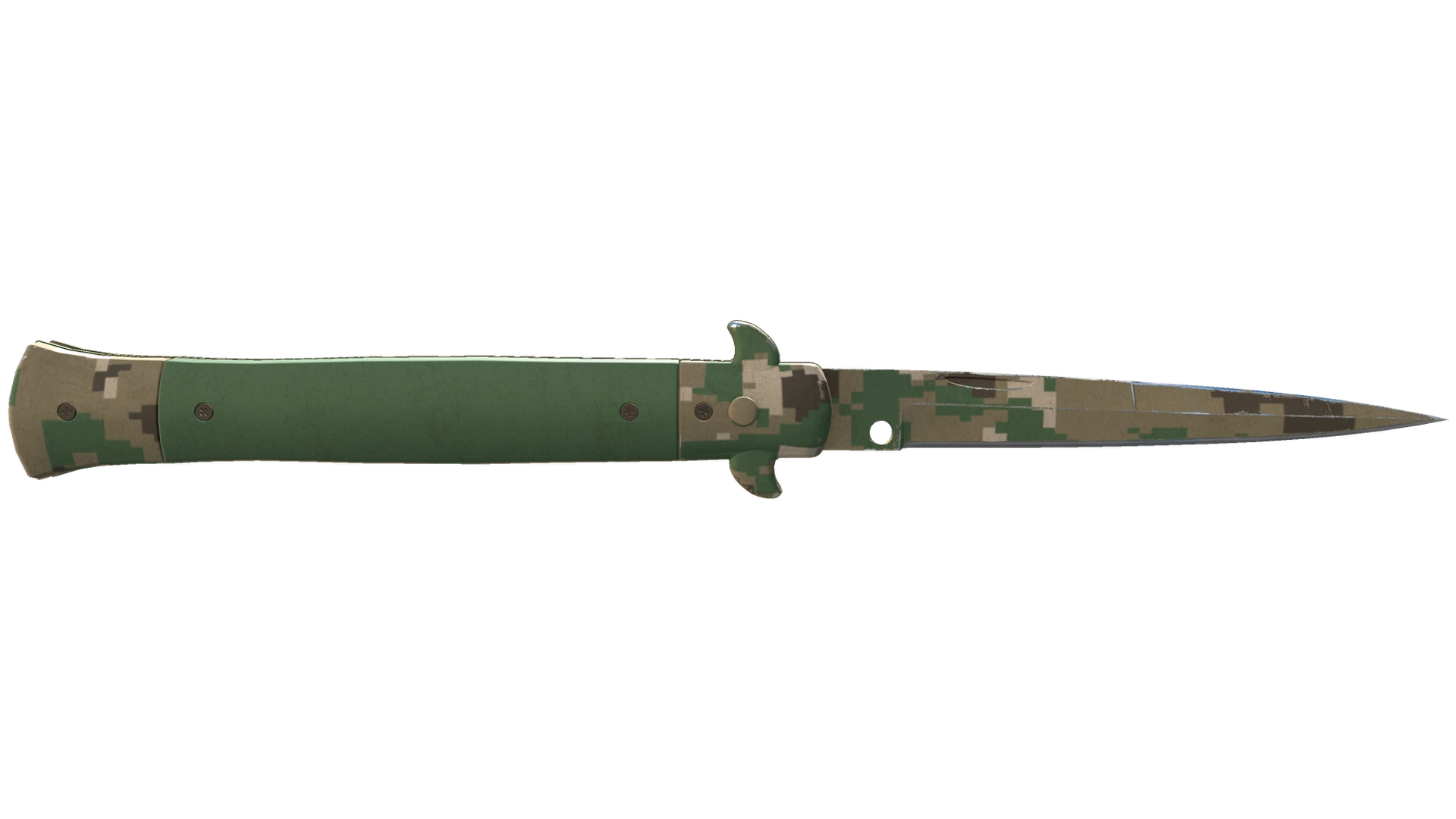 Forest DDPAT image