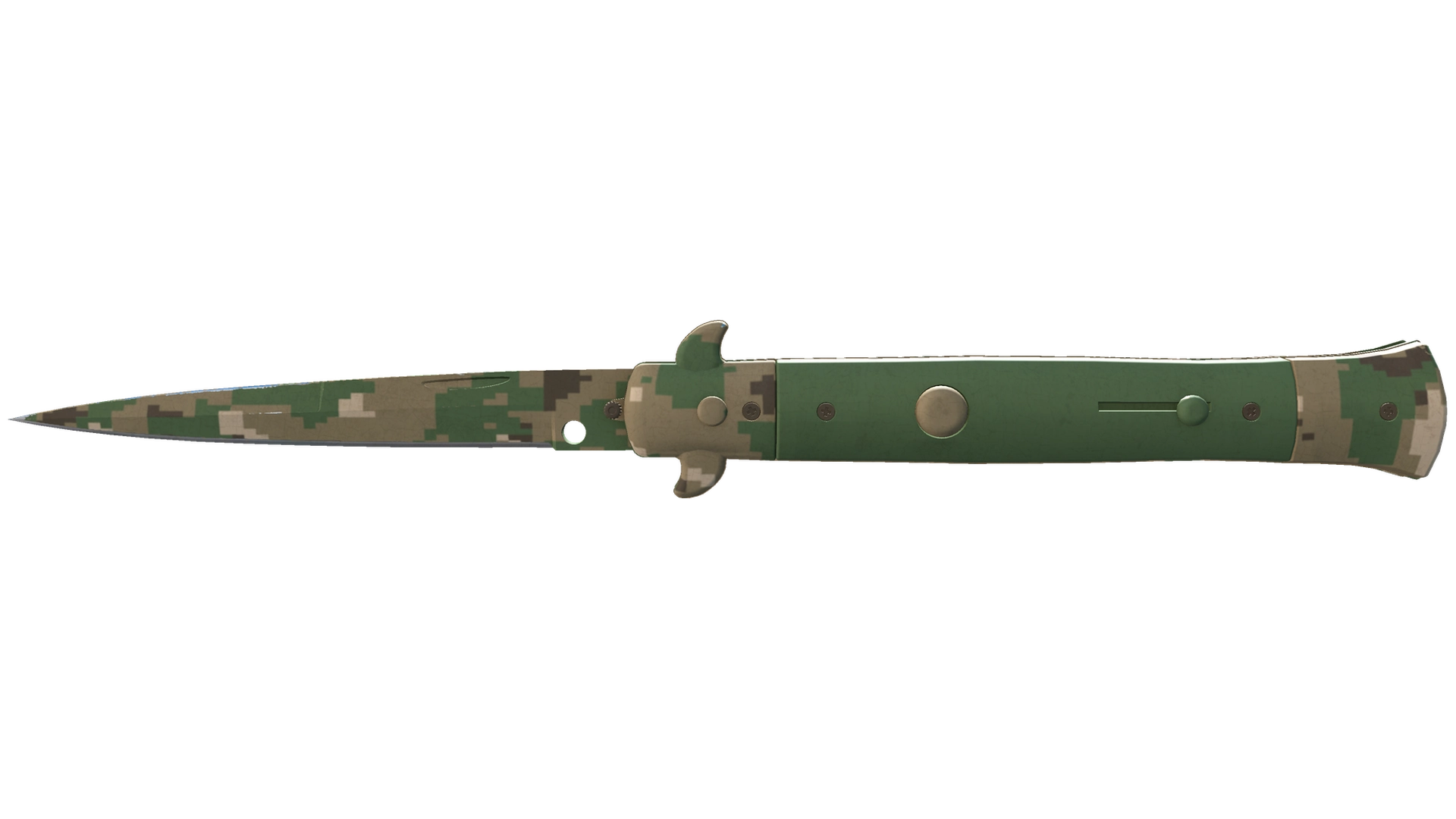 Forest DDPAT image