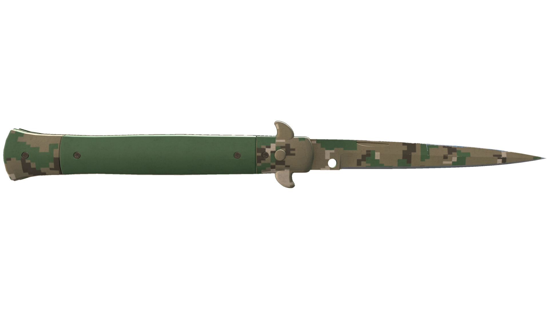 Forest DDPAT image