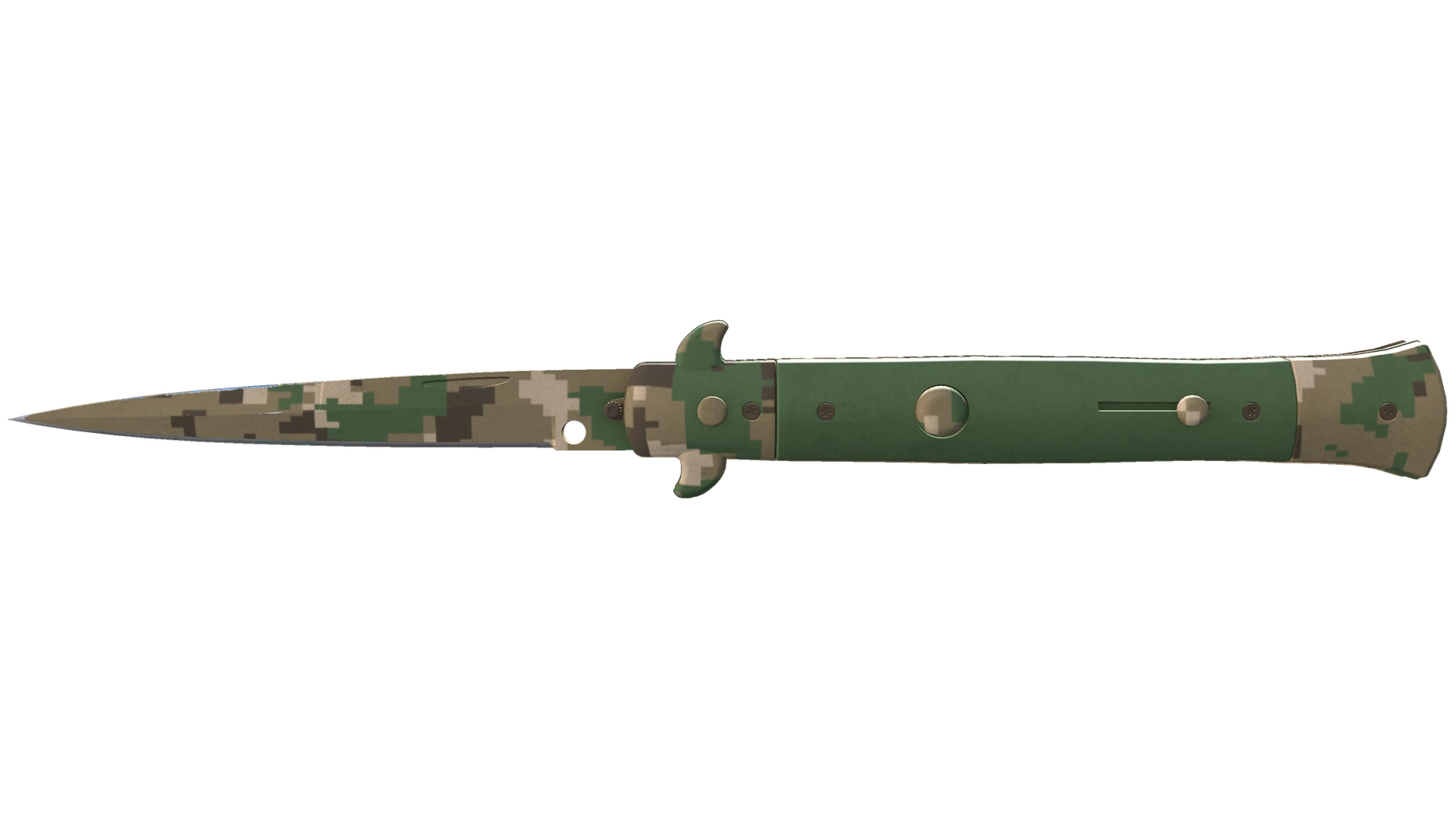 Forest DDPAT image