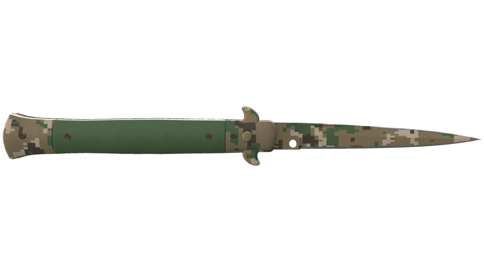 Forest DDPAT image