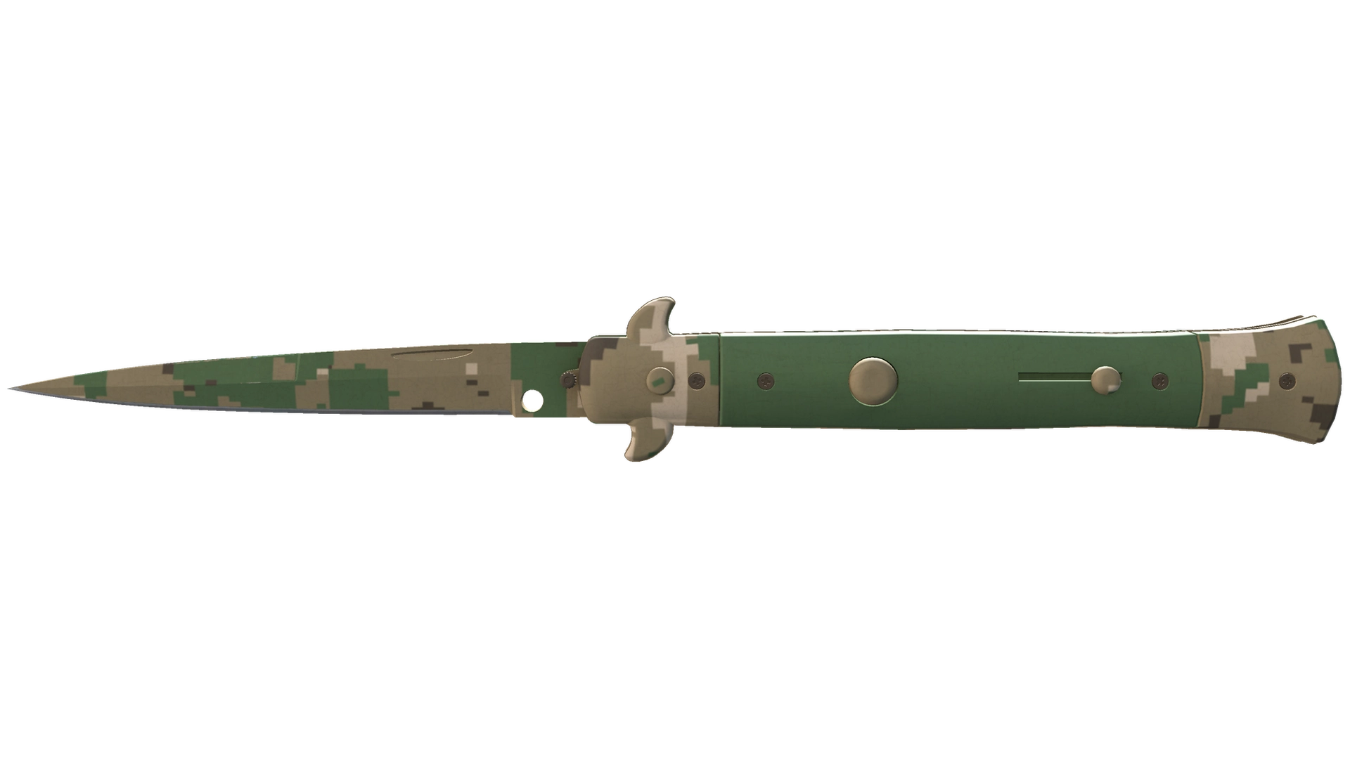 Forest DDPAT image