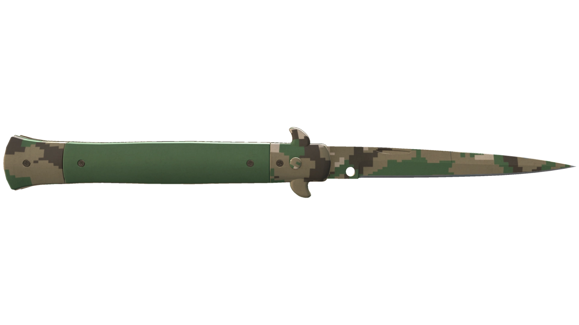 Forest DDPAT image