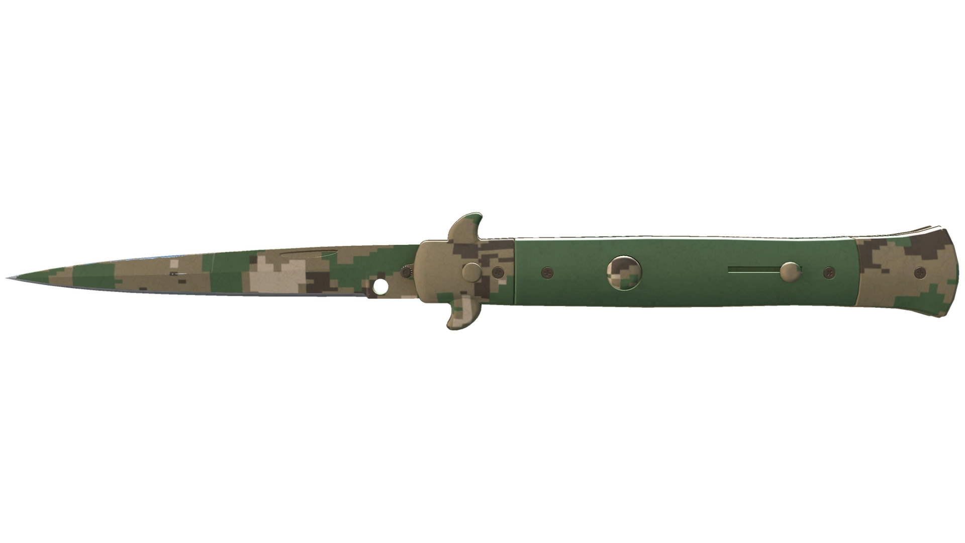 Forest DDPAT image