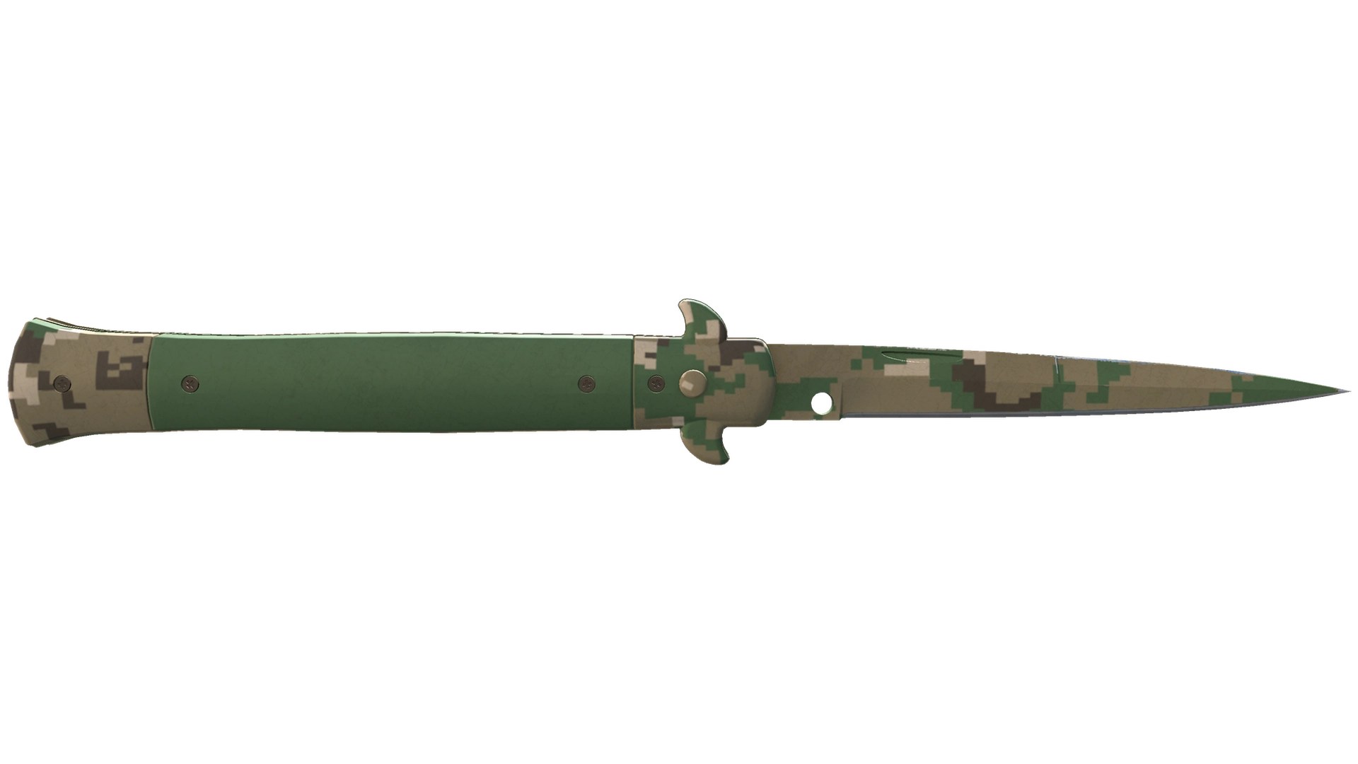 Forest DDPAT image