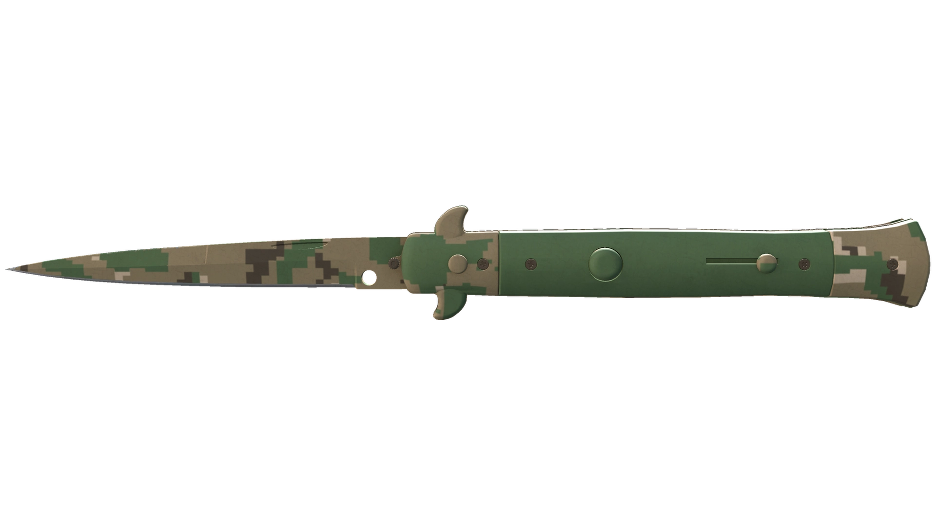 Forest DDPAT image