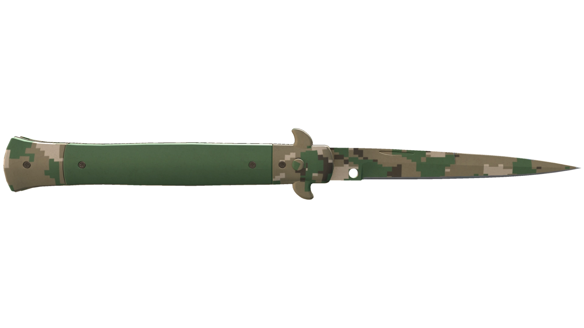 Forest DDPAT image