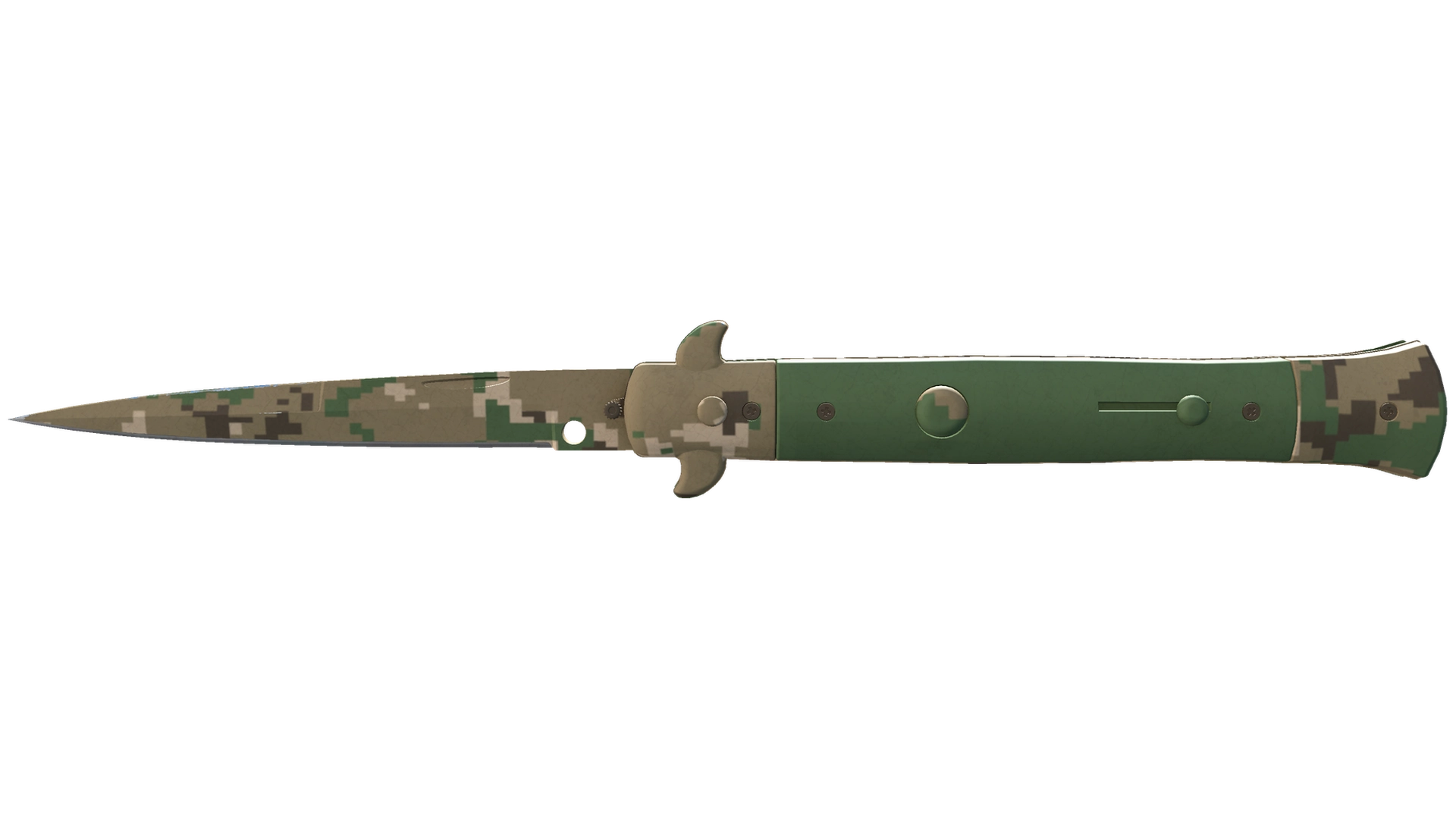 Forest DDPAT image