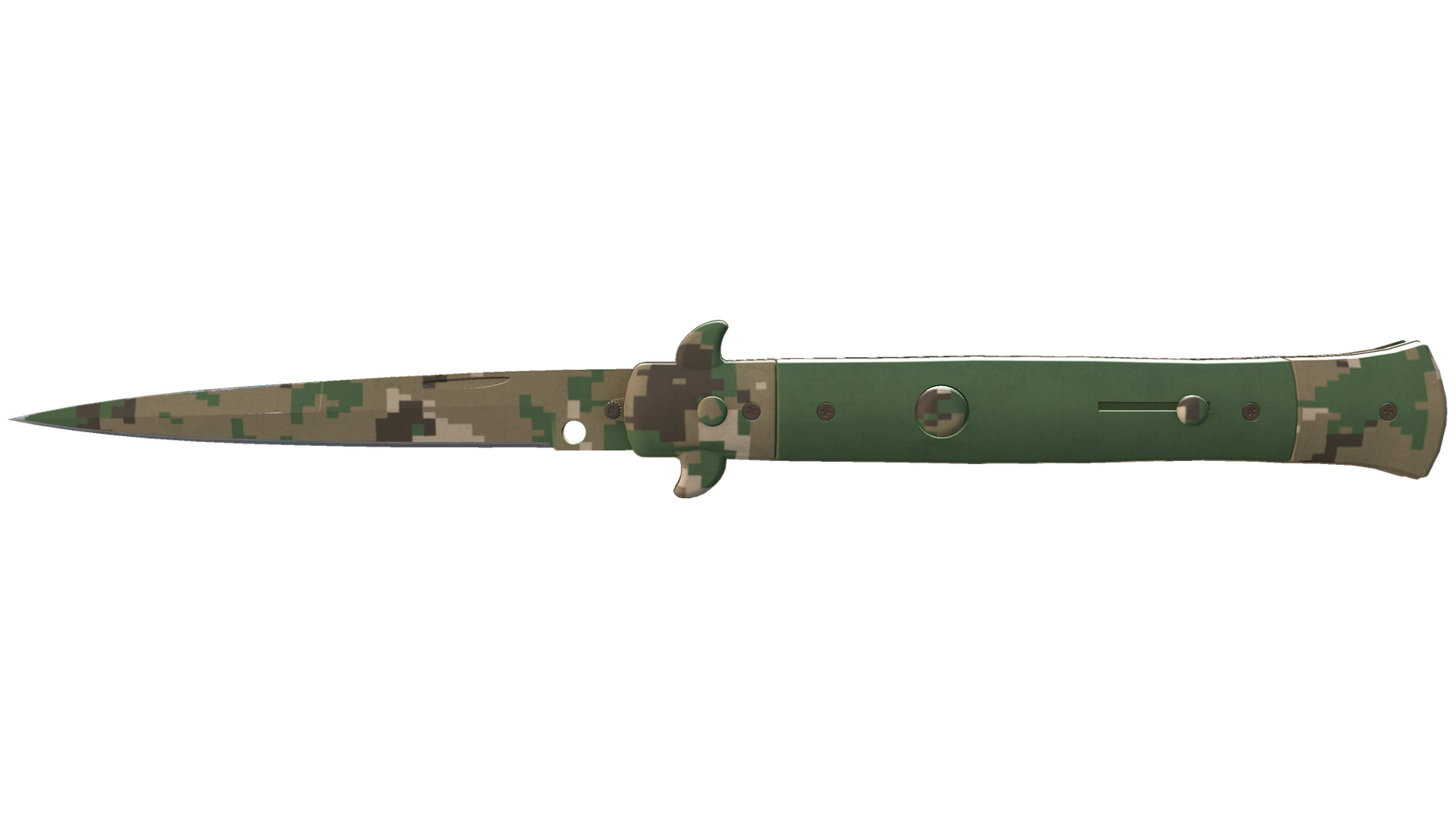 Forest DDPAT image