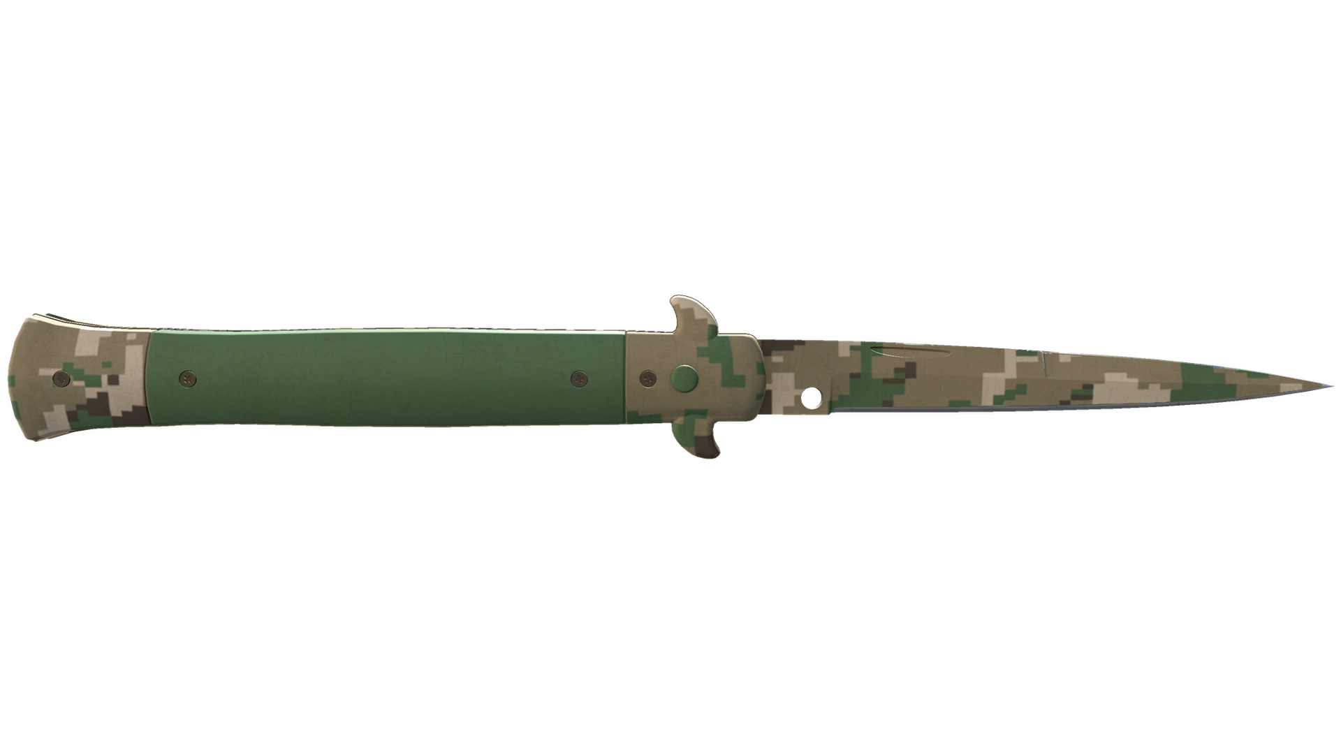 Forest DDPAT image