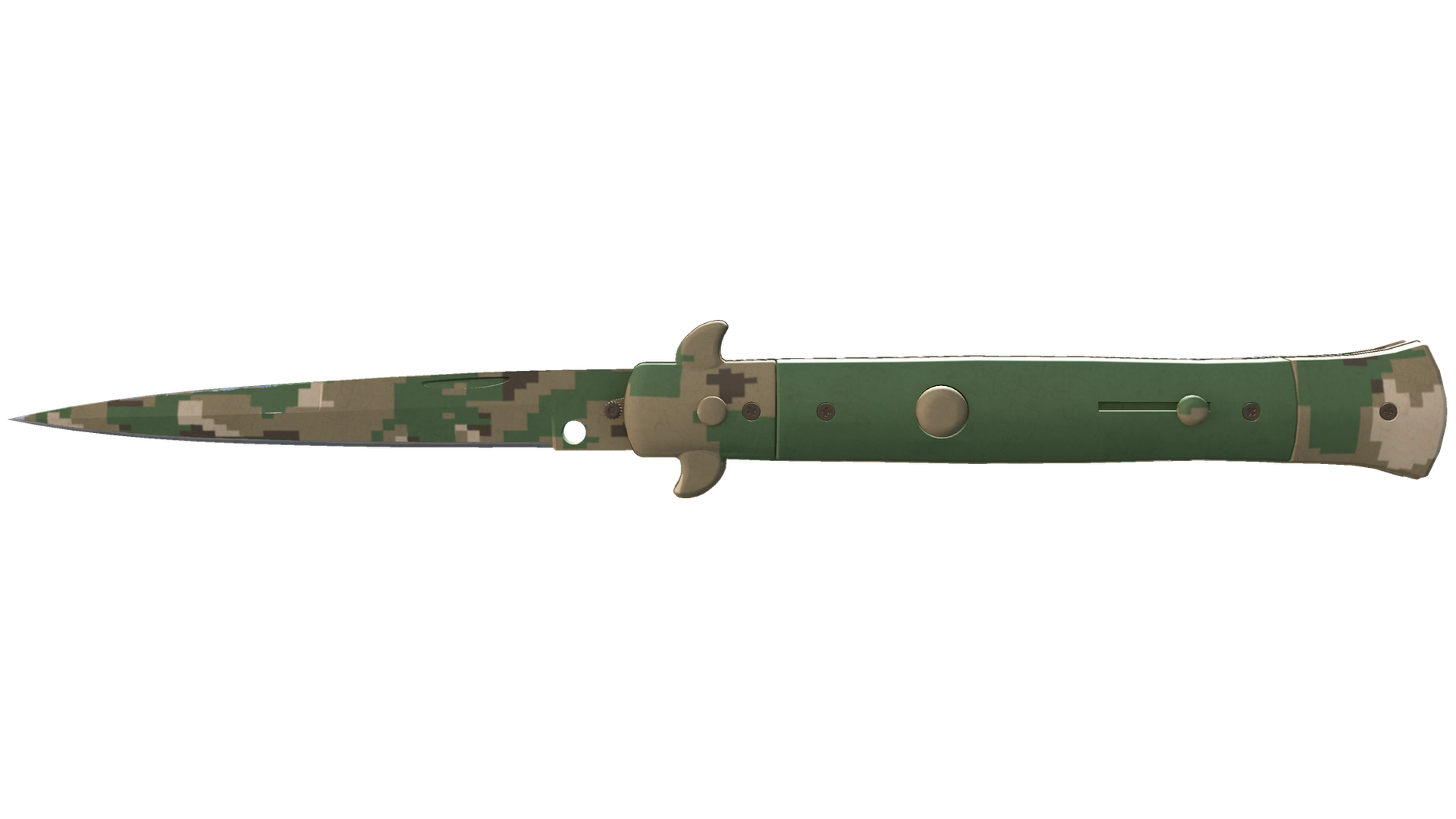 Forest DDPAT image