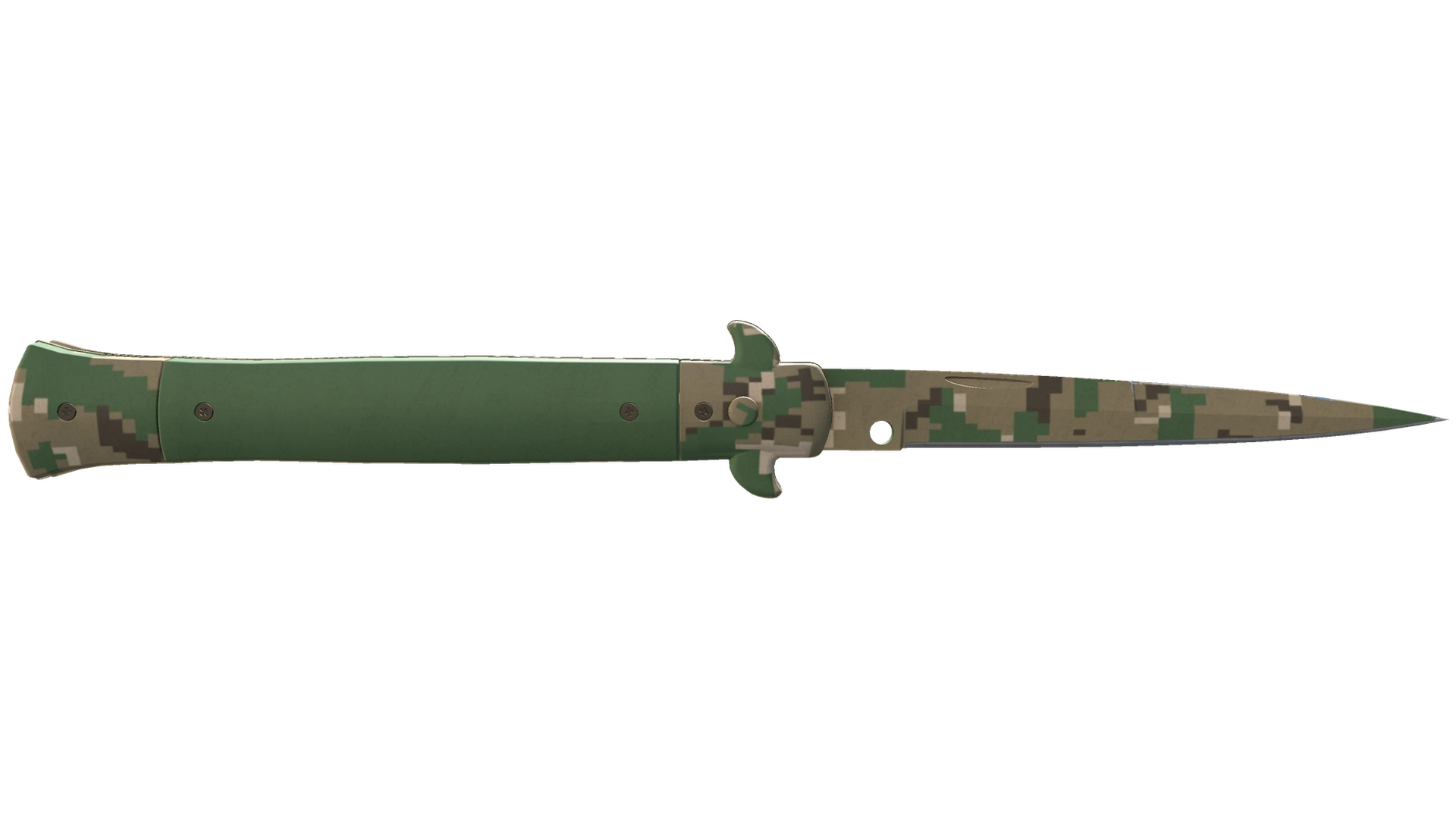 Forest DDPAT image