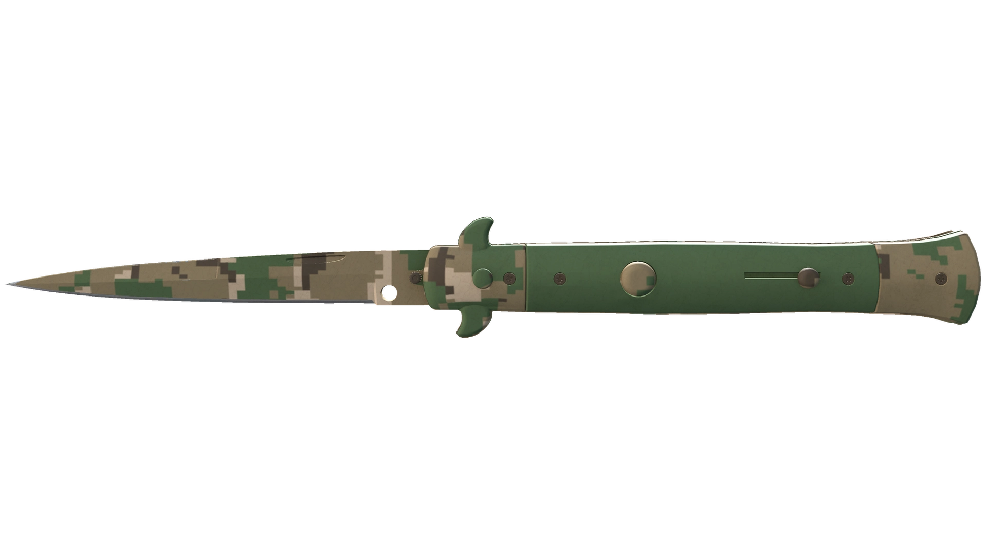 Forest DDPAT image