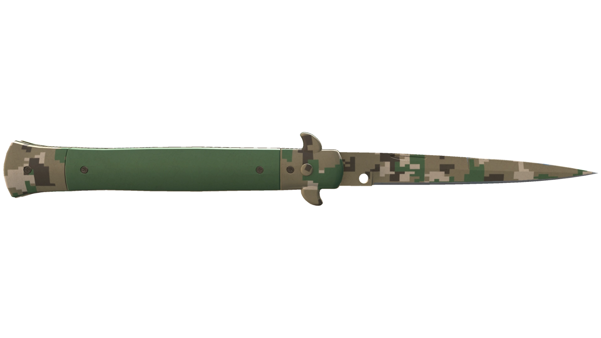 Forest DDPAT image
