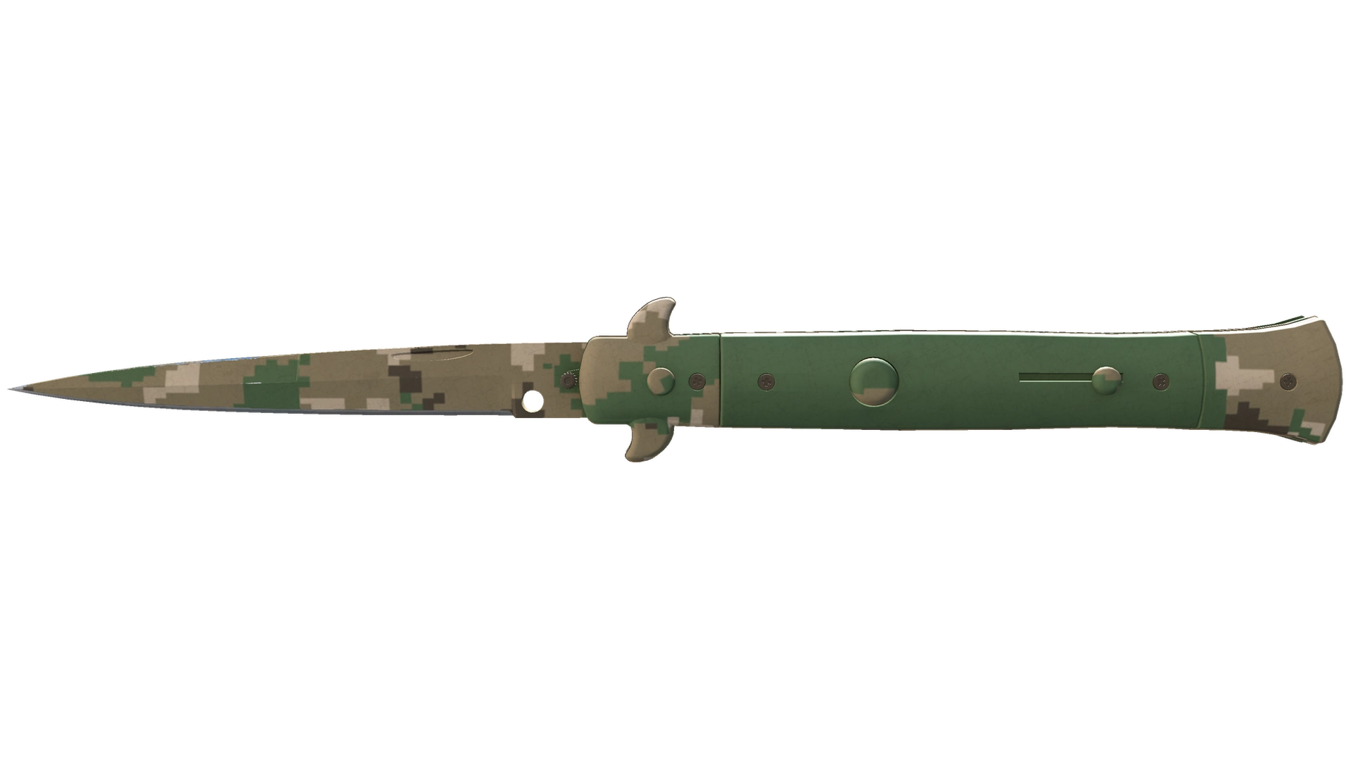 Forest DDPAT image