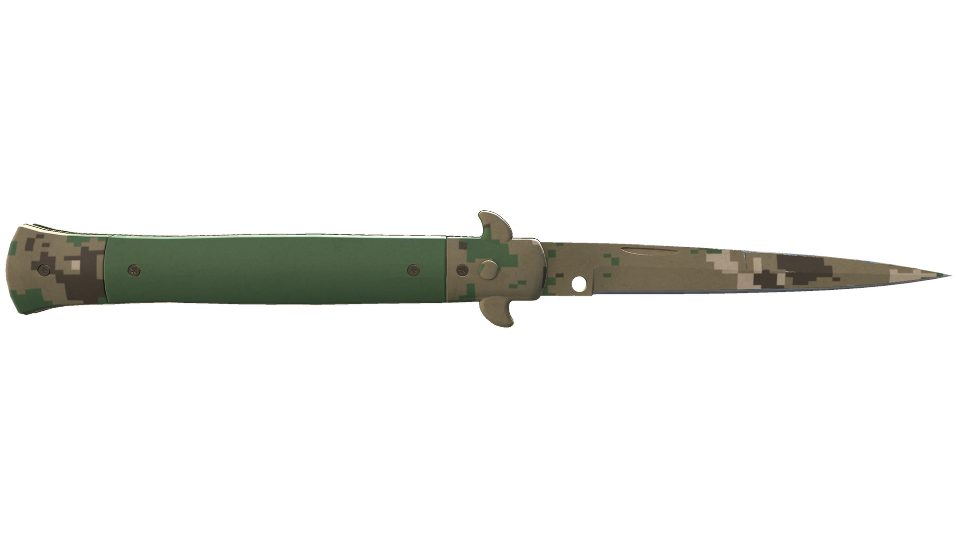 Forest DDPAT image