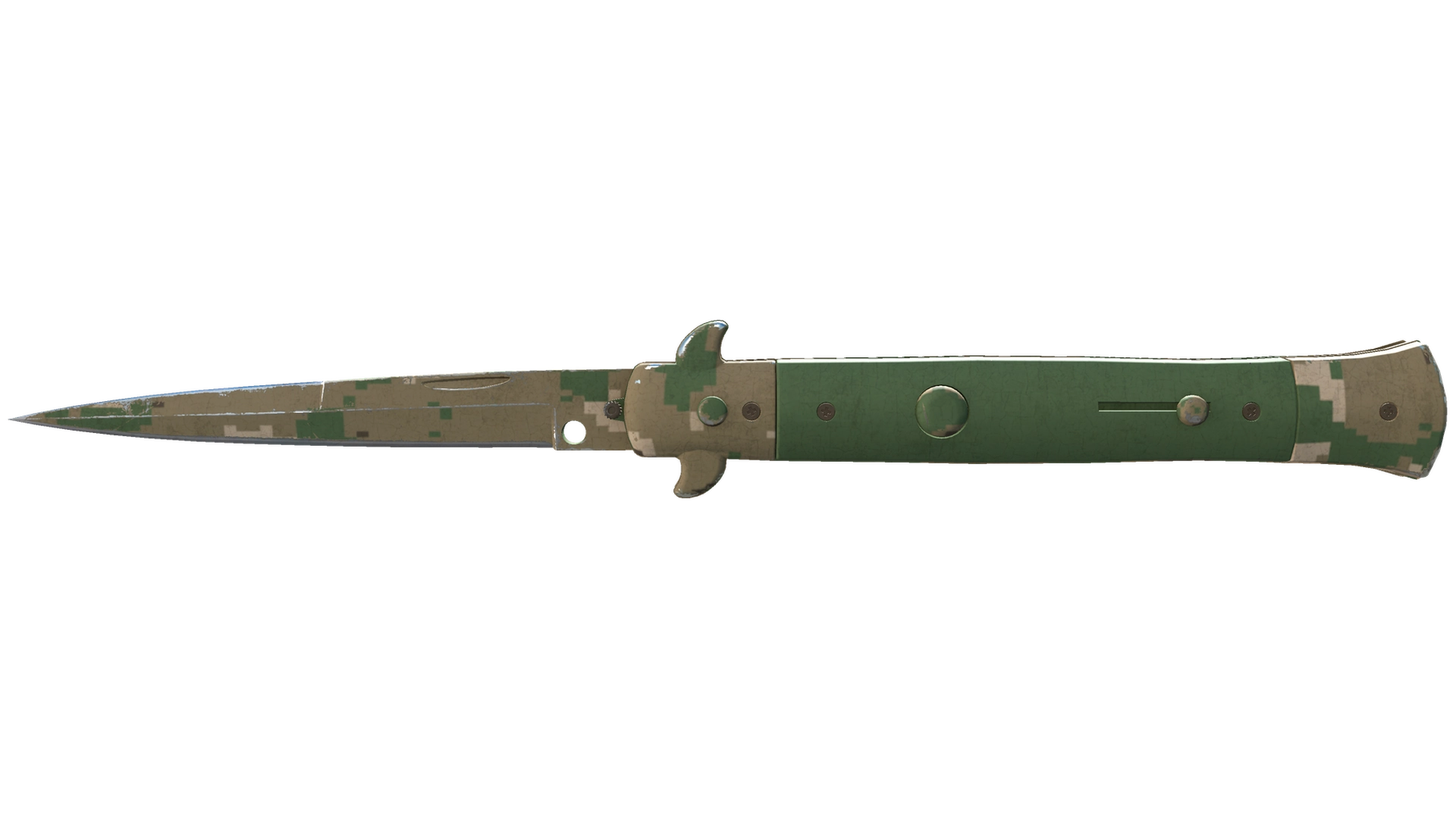 Forest DDPAT image