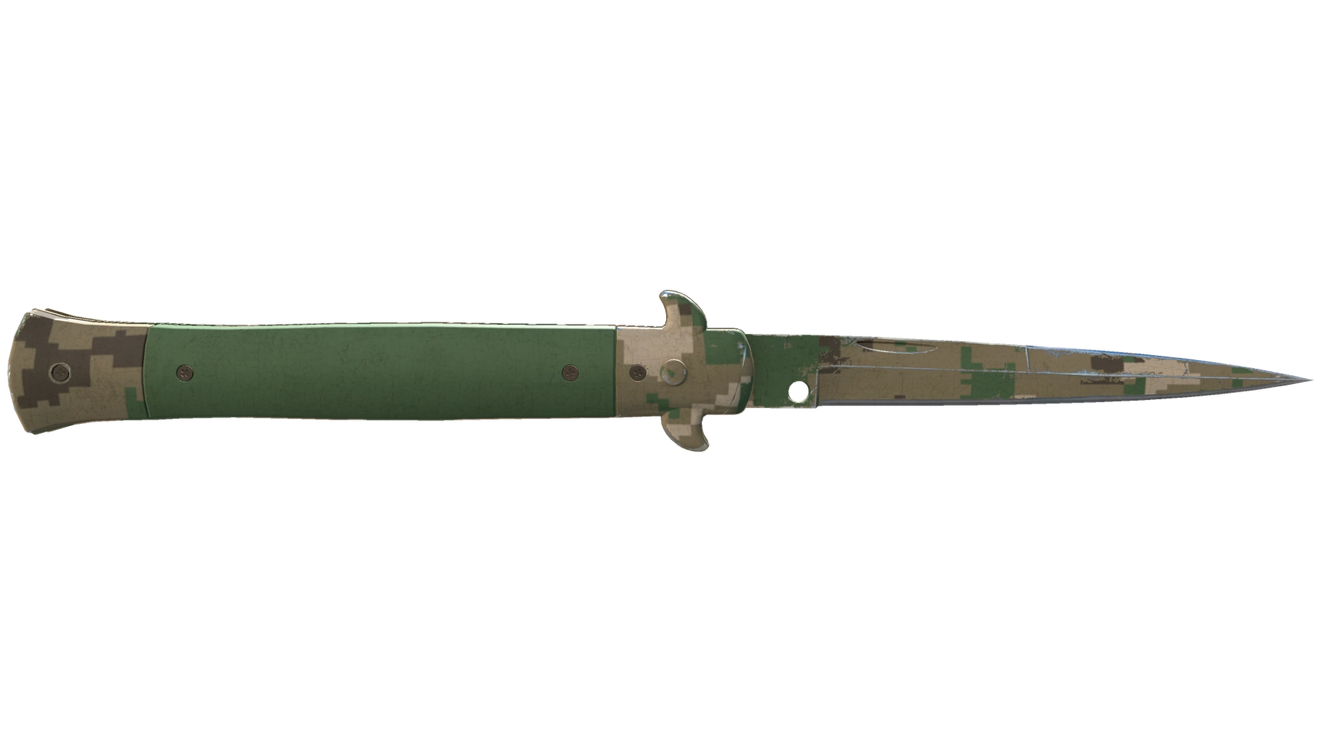Forest DDPAT image