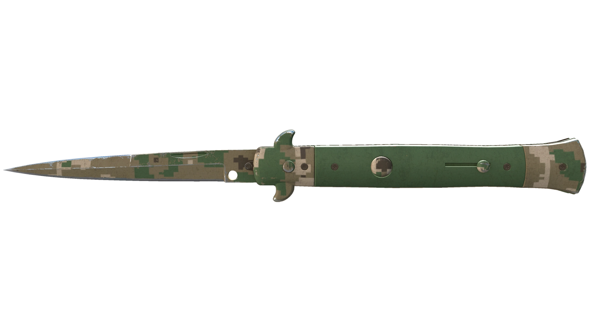 Forest DDPAT image