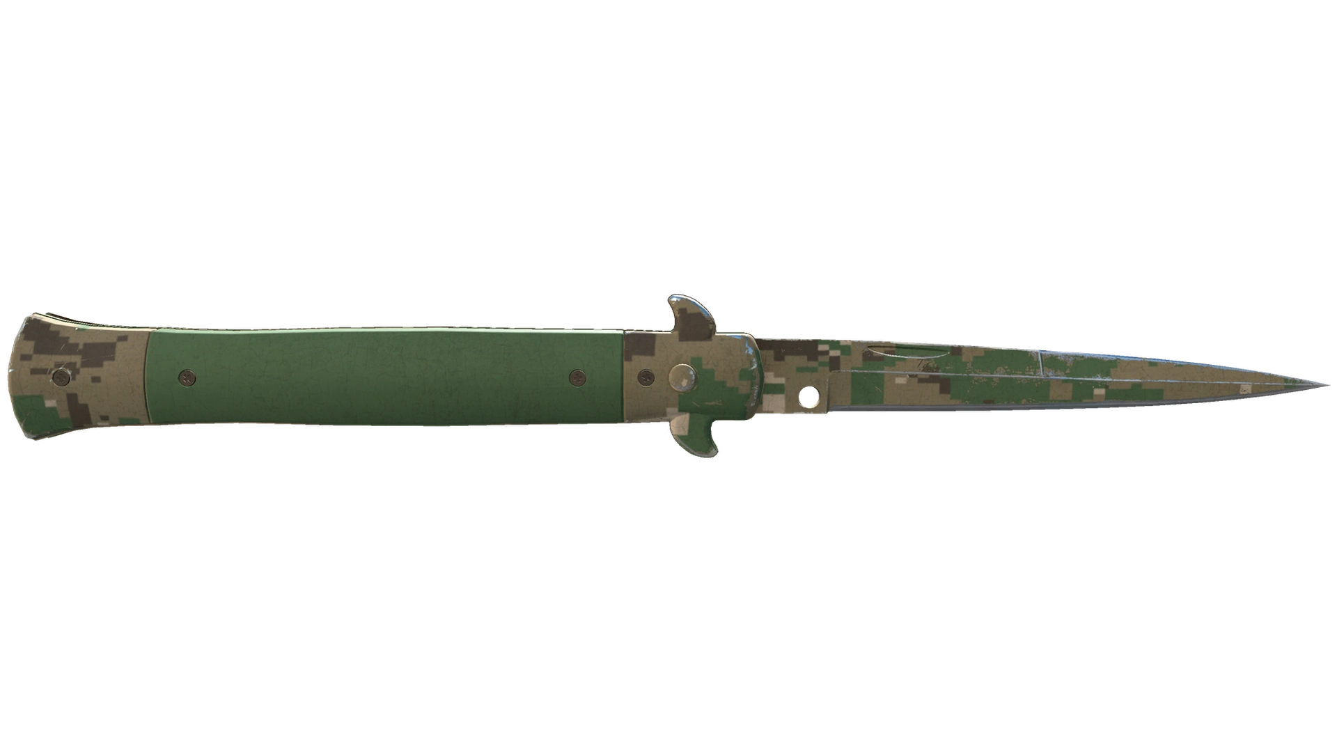 Forest DDPAT image