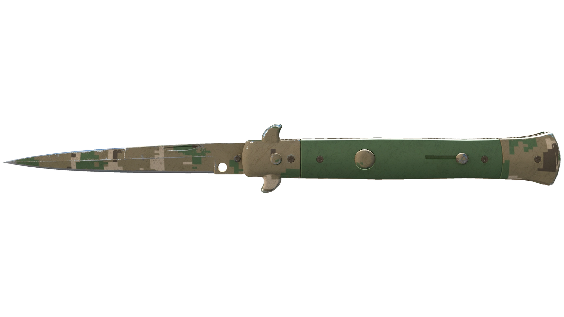 Forest DDPAT image