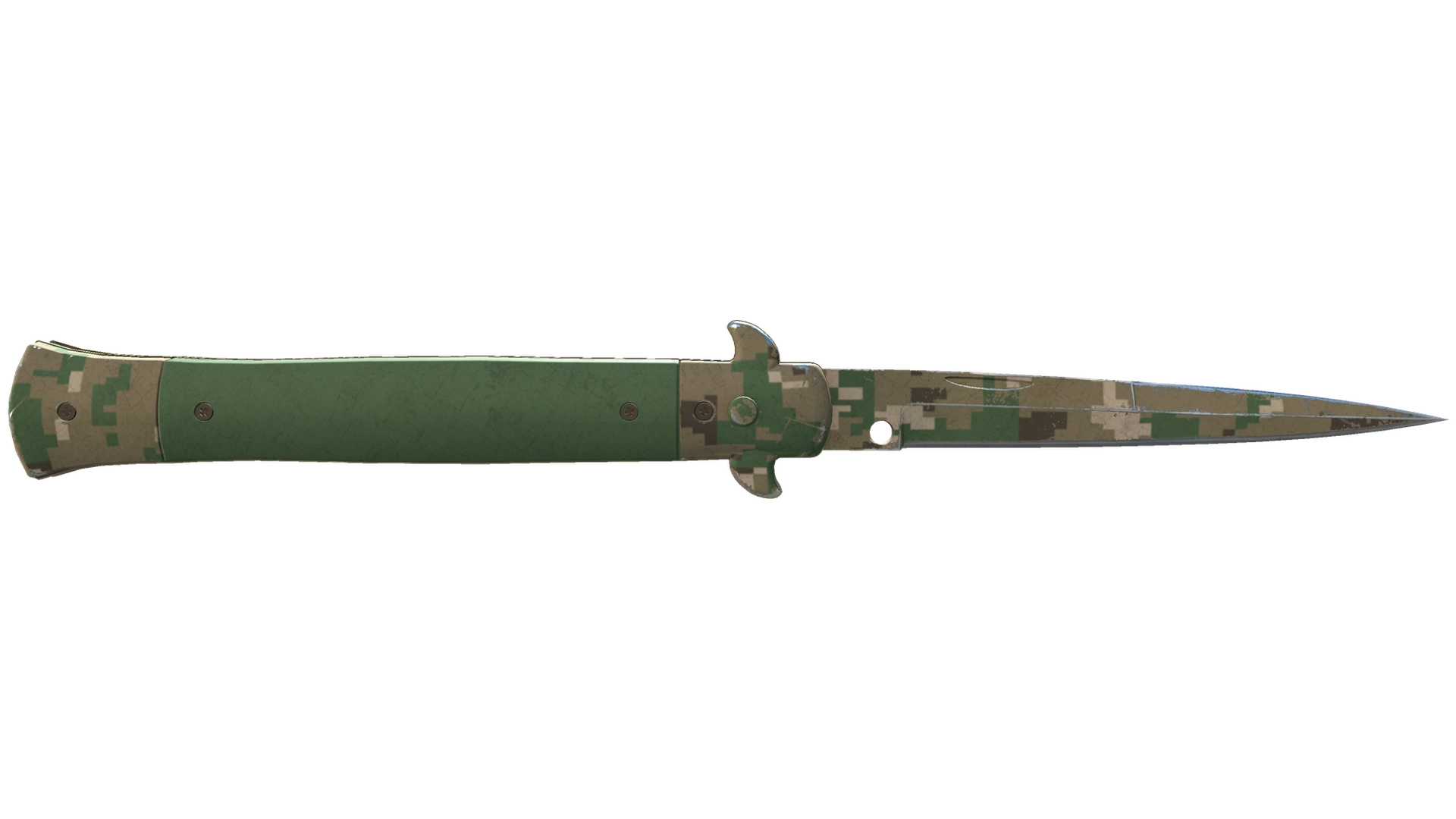 Forest DDPAT image