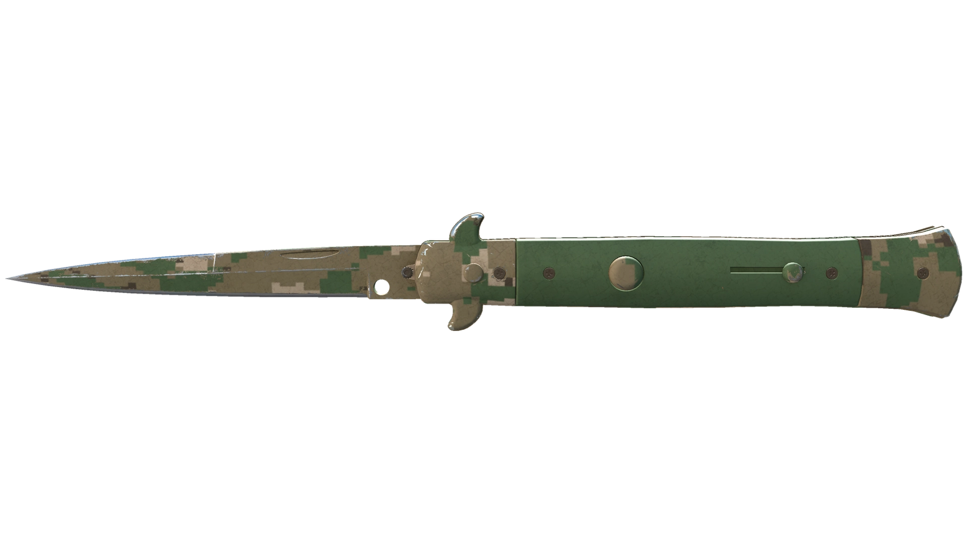 Forest DDPAT image