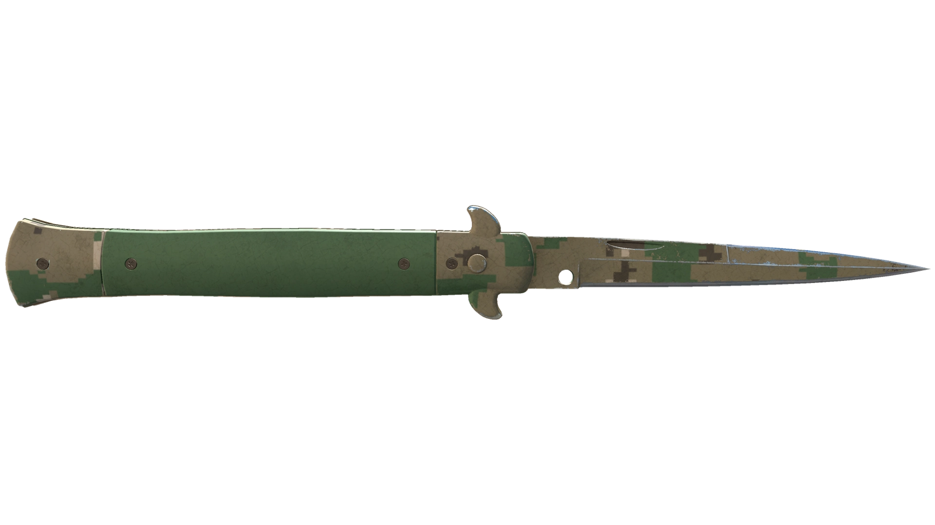 Forest DDPAT image